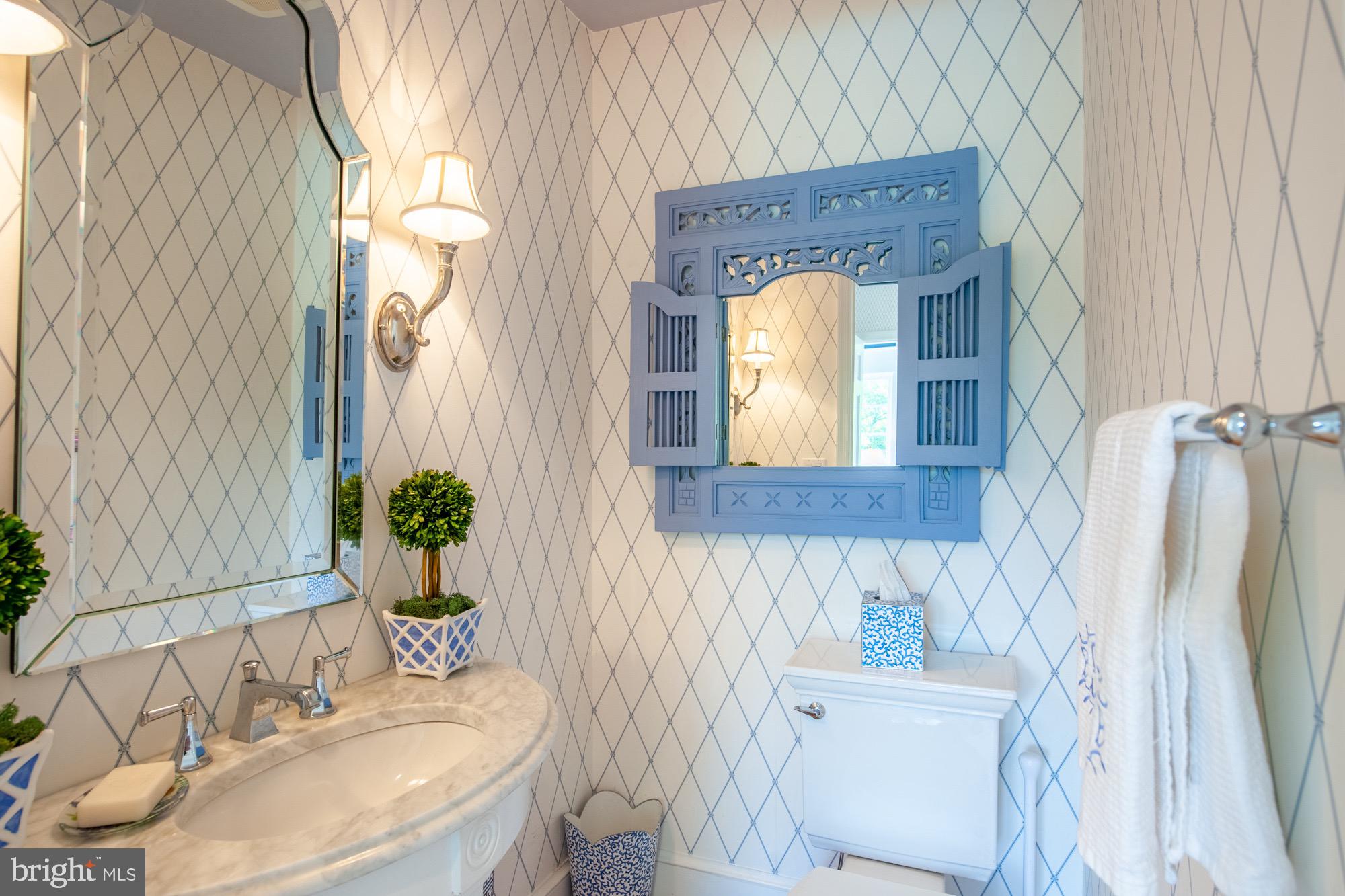 WIMBLEDON FARMS - Residential