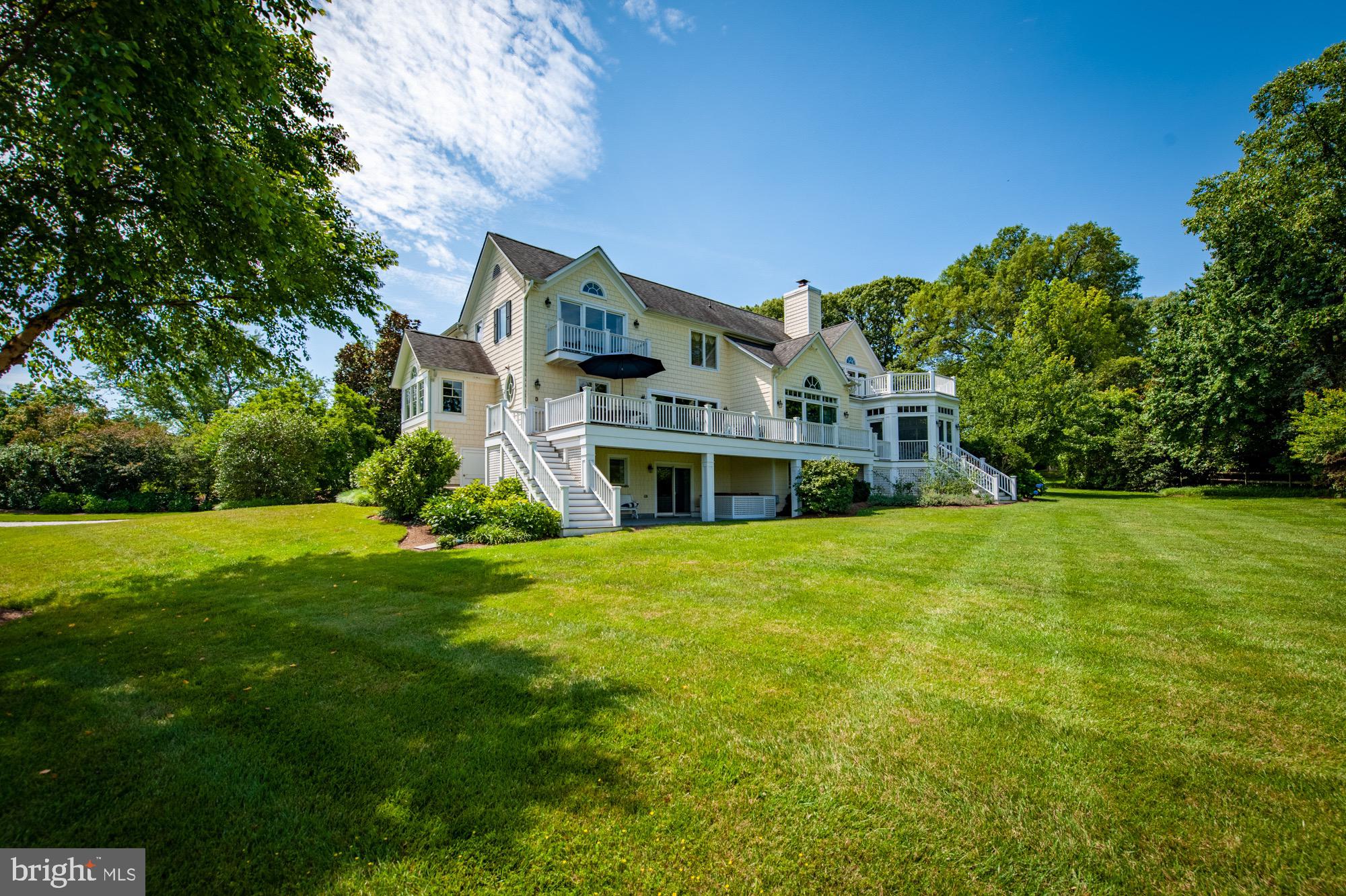 WIMBLEDON FARMS - Residential