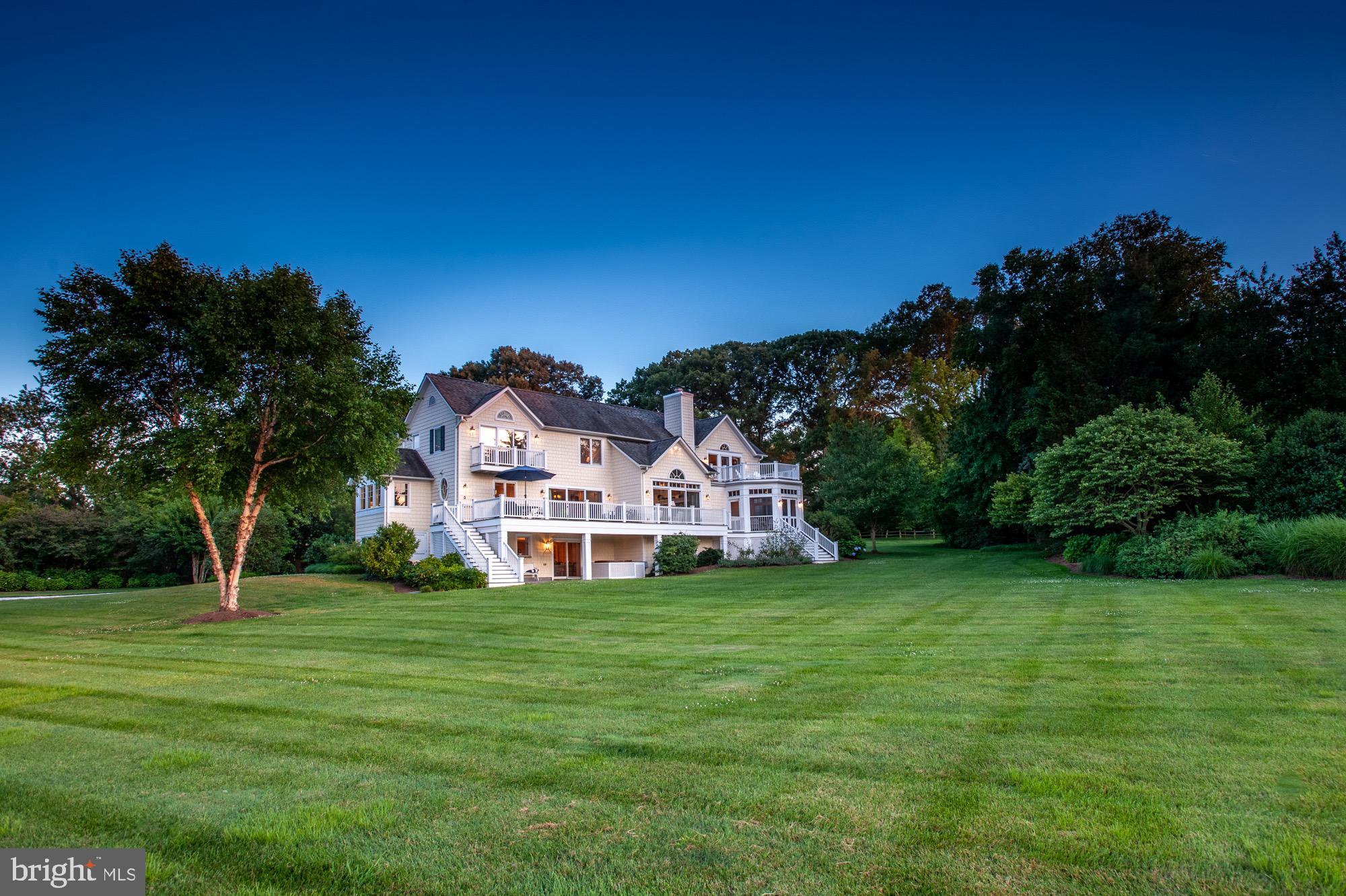 WIMBLEDON FARMS - Residential