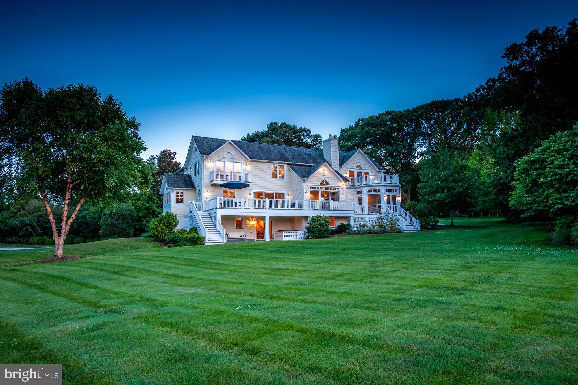 WIMBLEDON FARMS - Residential