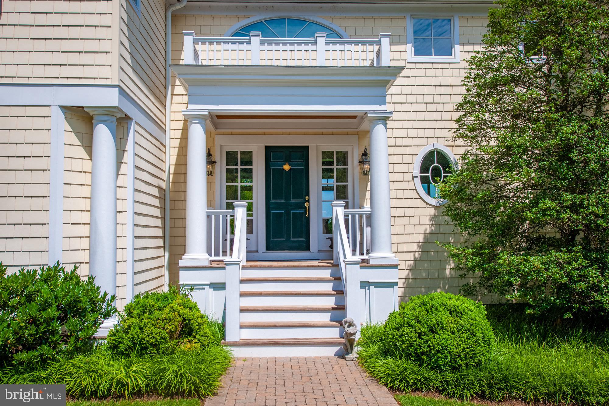 WIMBLEDON FARMS - Residential