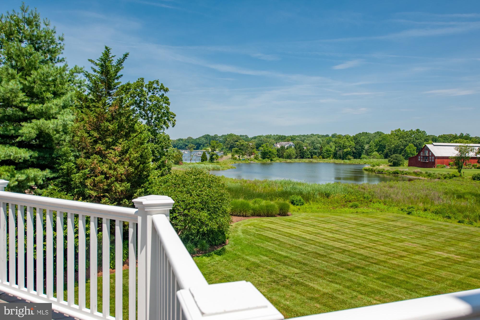 WIMBLEDON FARMS - Residential