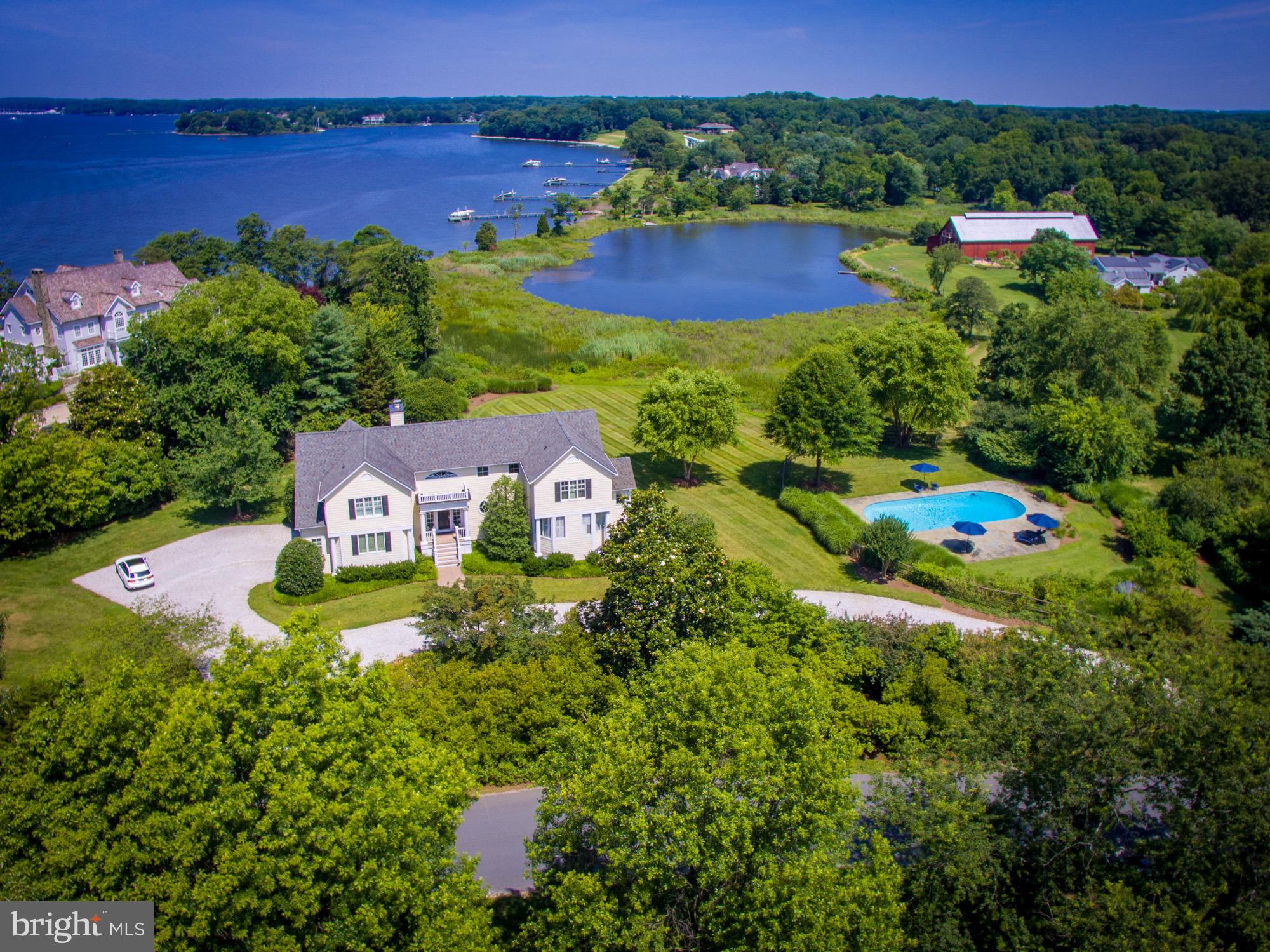 WIMBLEDON FARMS - Residential