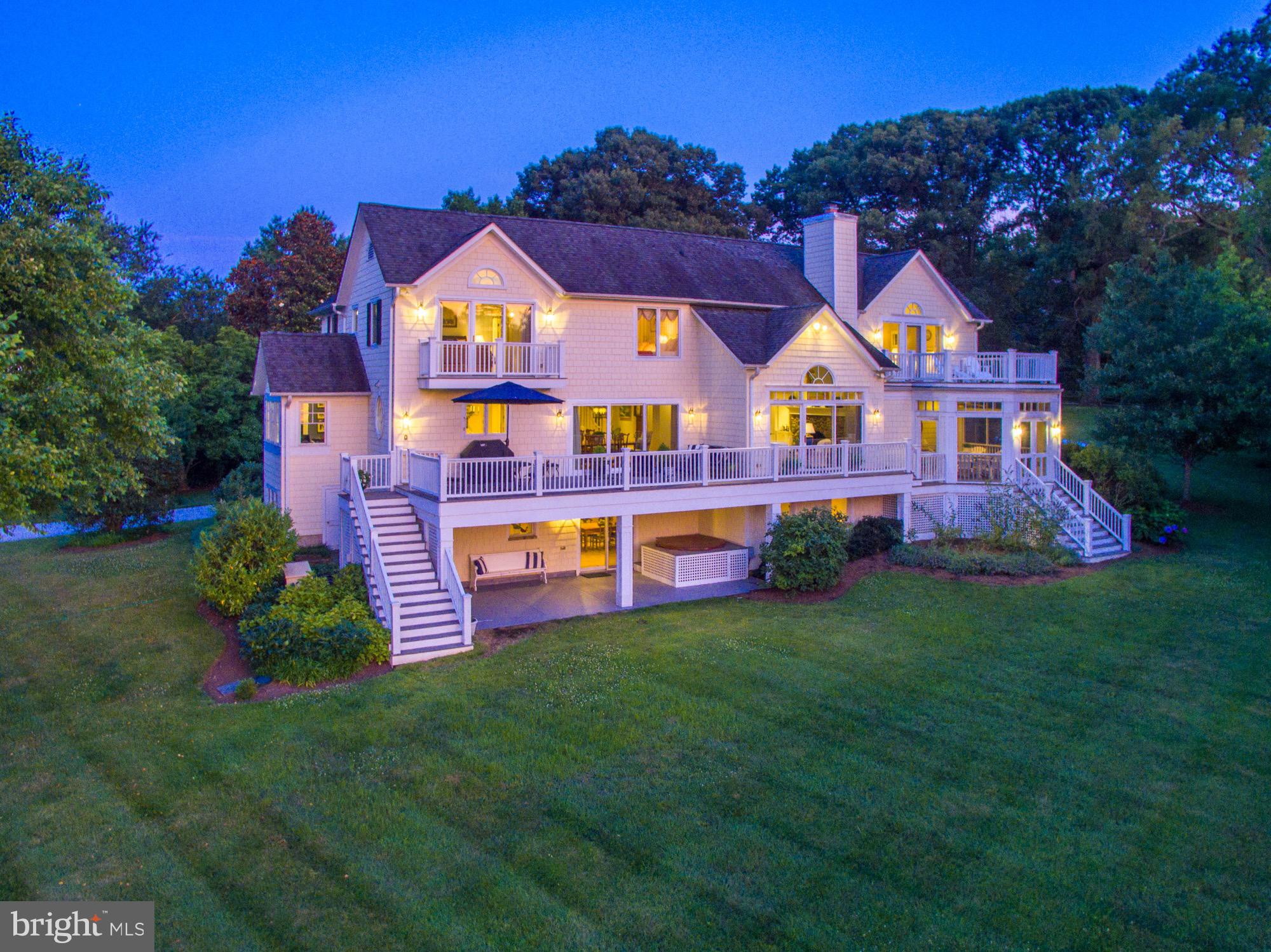 WIMBLEDON FARMS - Residential