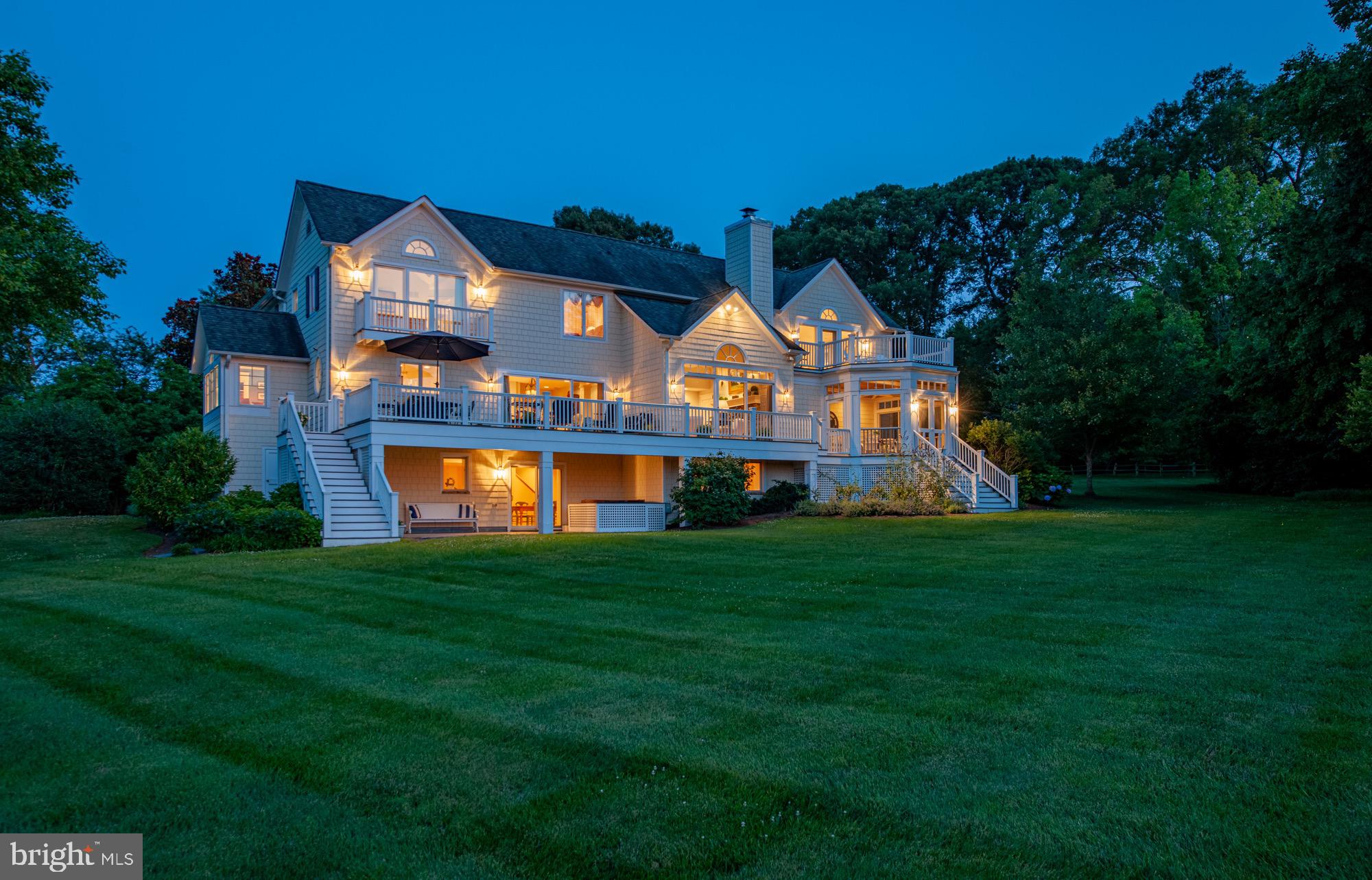 WIMBLEDON FARMS - Residential