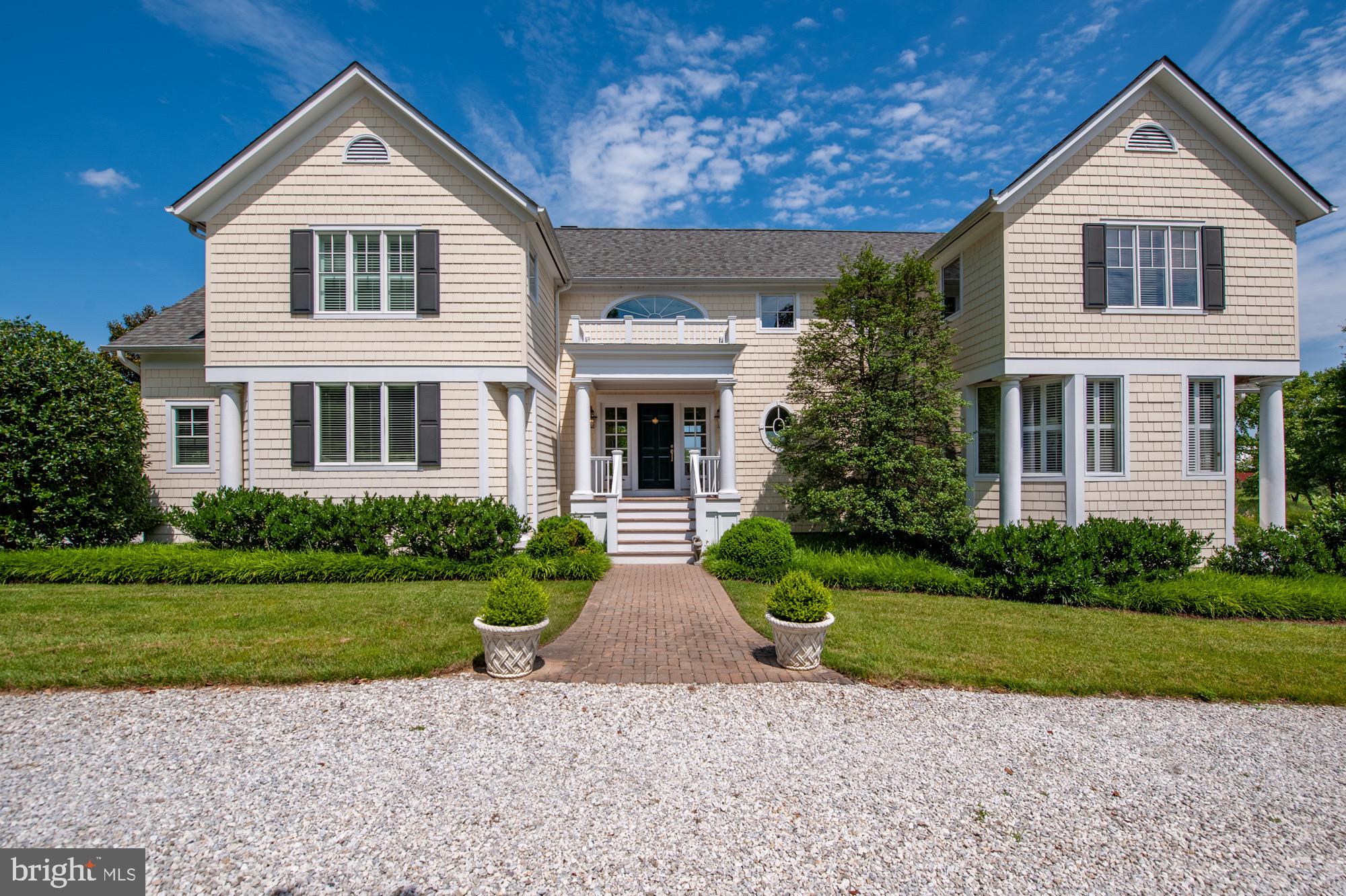 WIMBLEDON FARMS - Residential