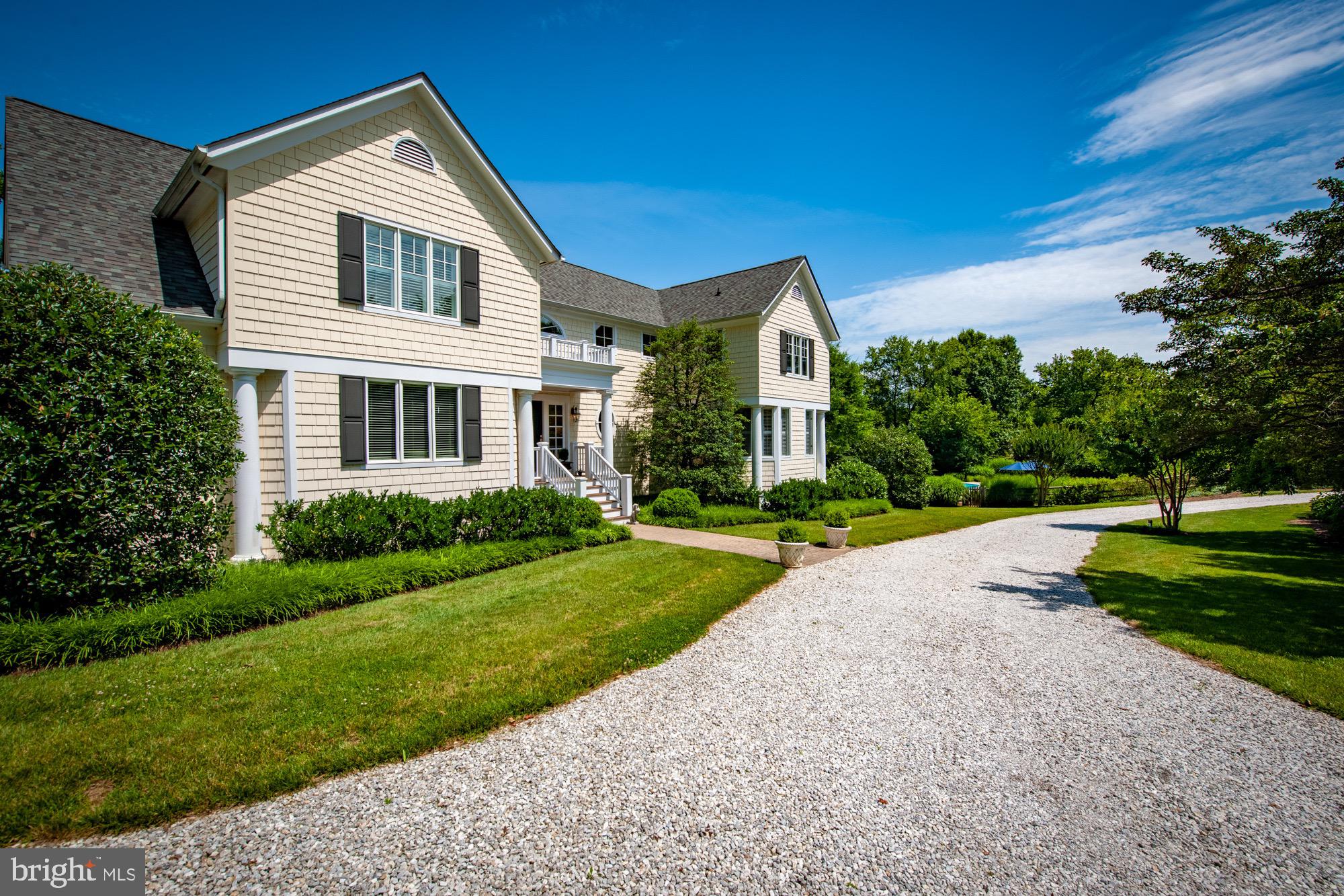 WIMBLEDON FARMS - Residential