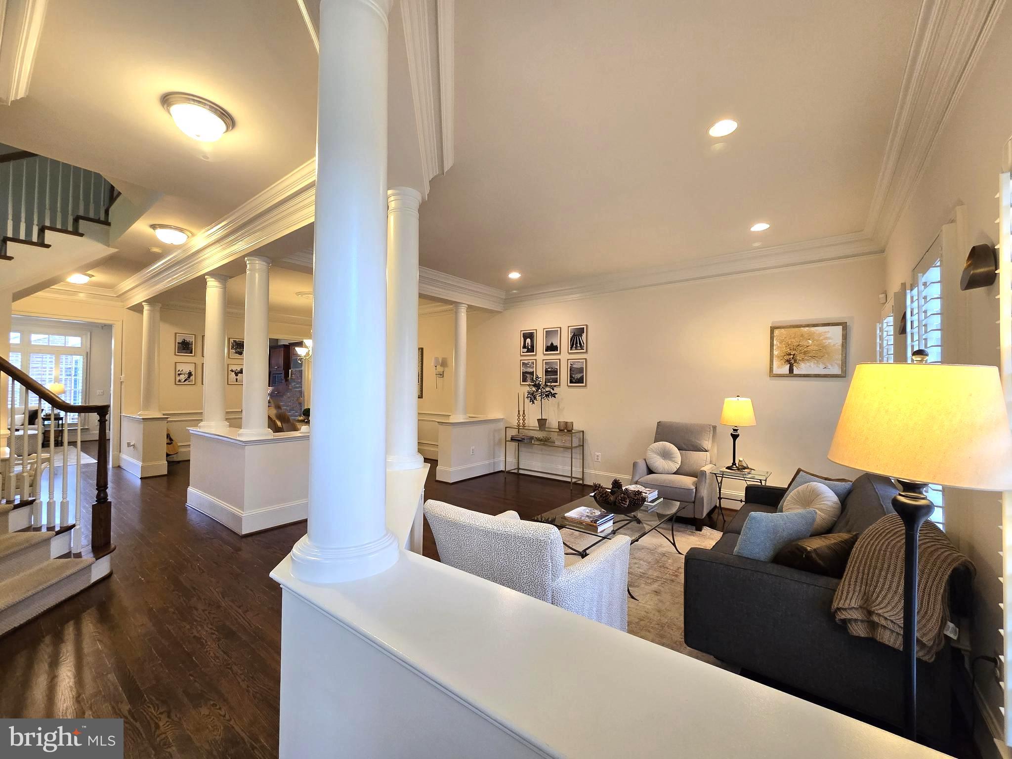 1408 HARVEST CROSSING DRIVE