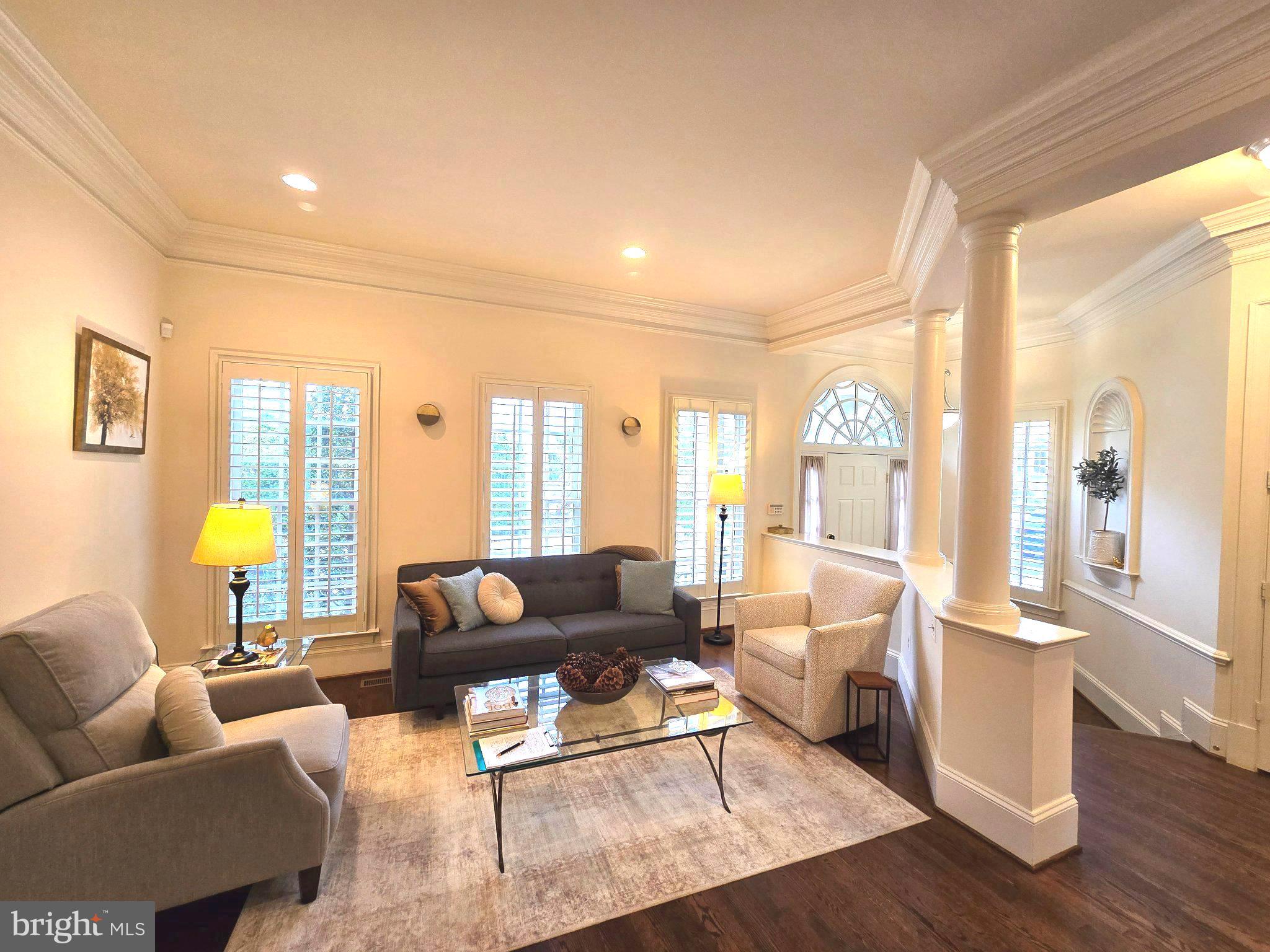 1408 HARVEST CROSSING DRIVE