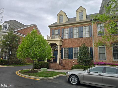 1408 HARVEST CROSSING DRIVE MCLEAN VA 22101