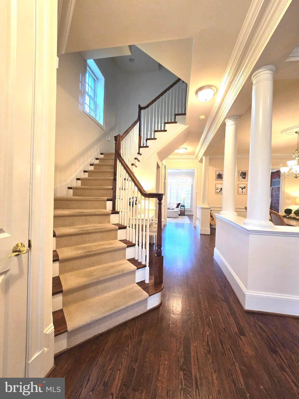 1408 HARVEST CROSSING DRIVE