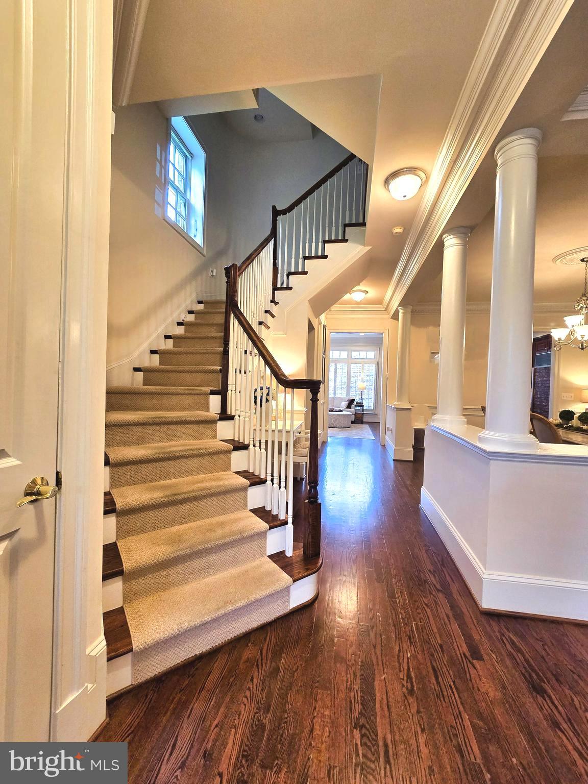 1408 HARVEST CROSSING DRIVE