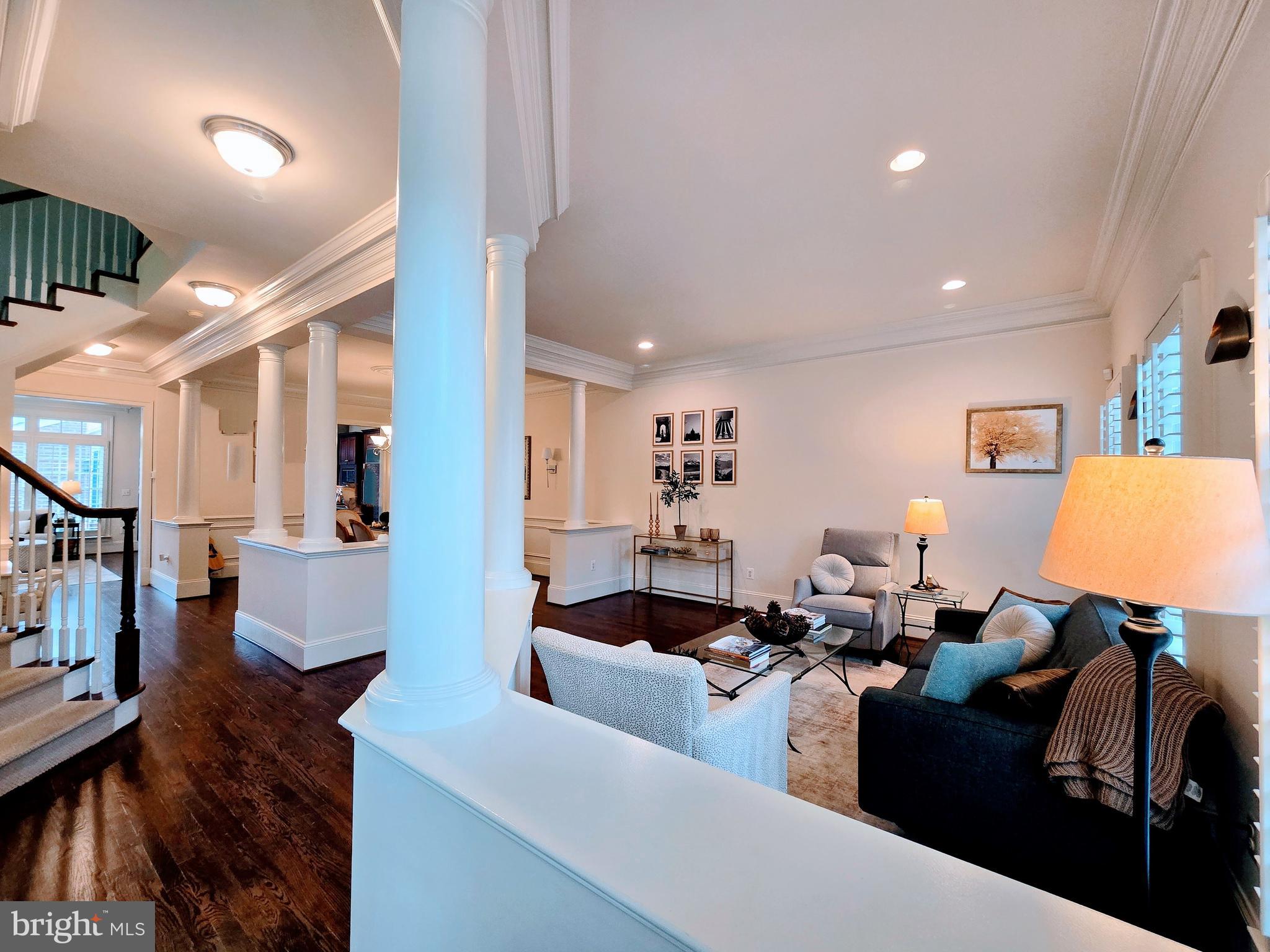 1408 HARVEST CROSSING DRIVE