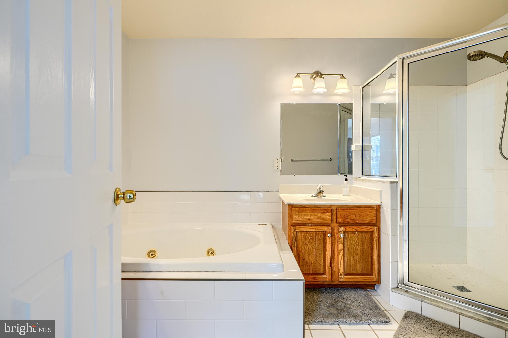 RANDALLSTOWN - Residential