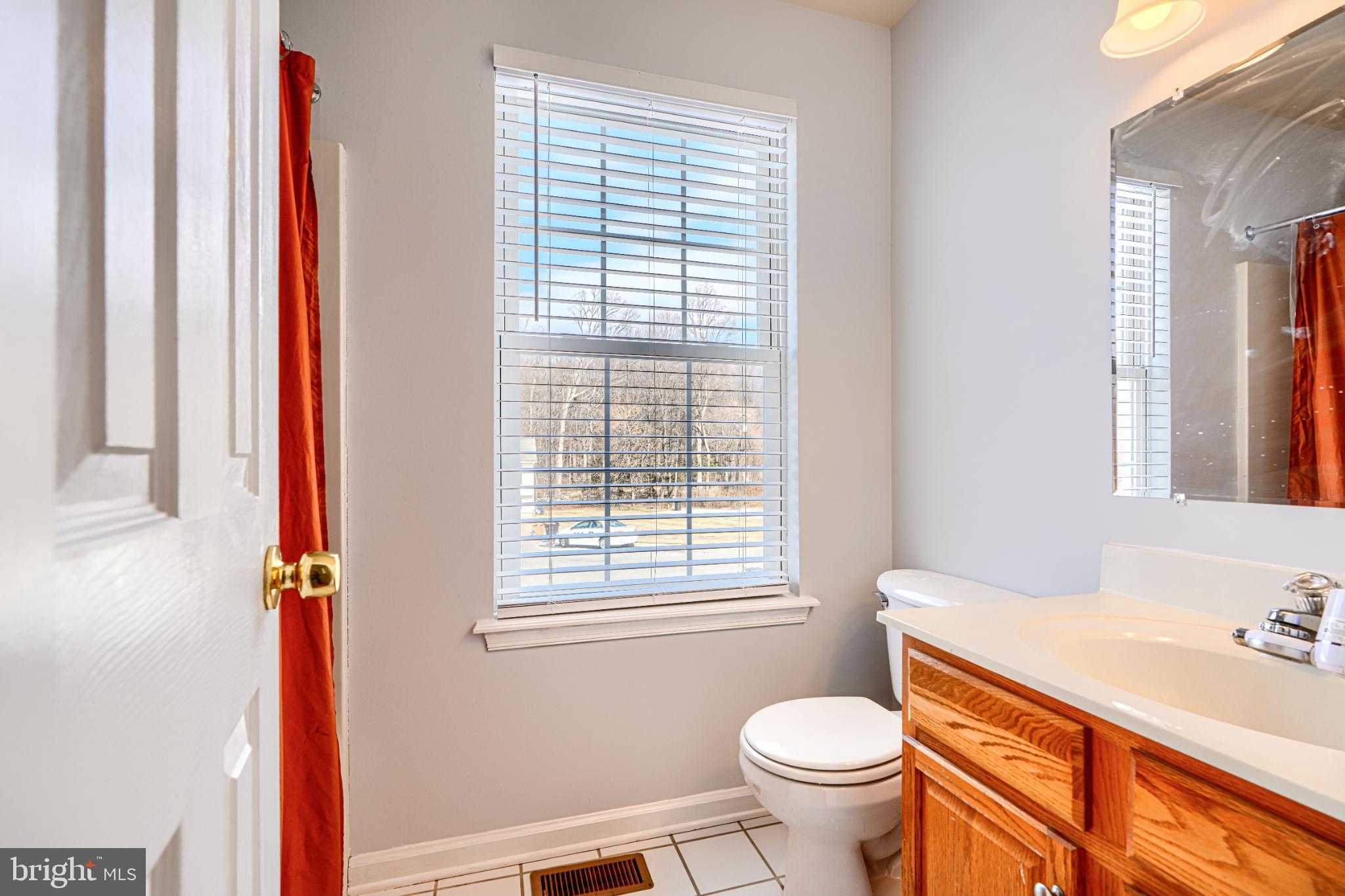 RANDALLSTOWN - Residential