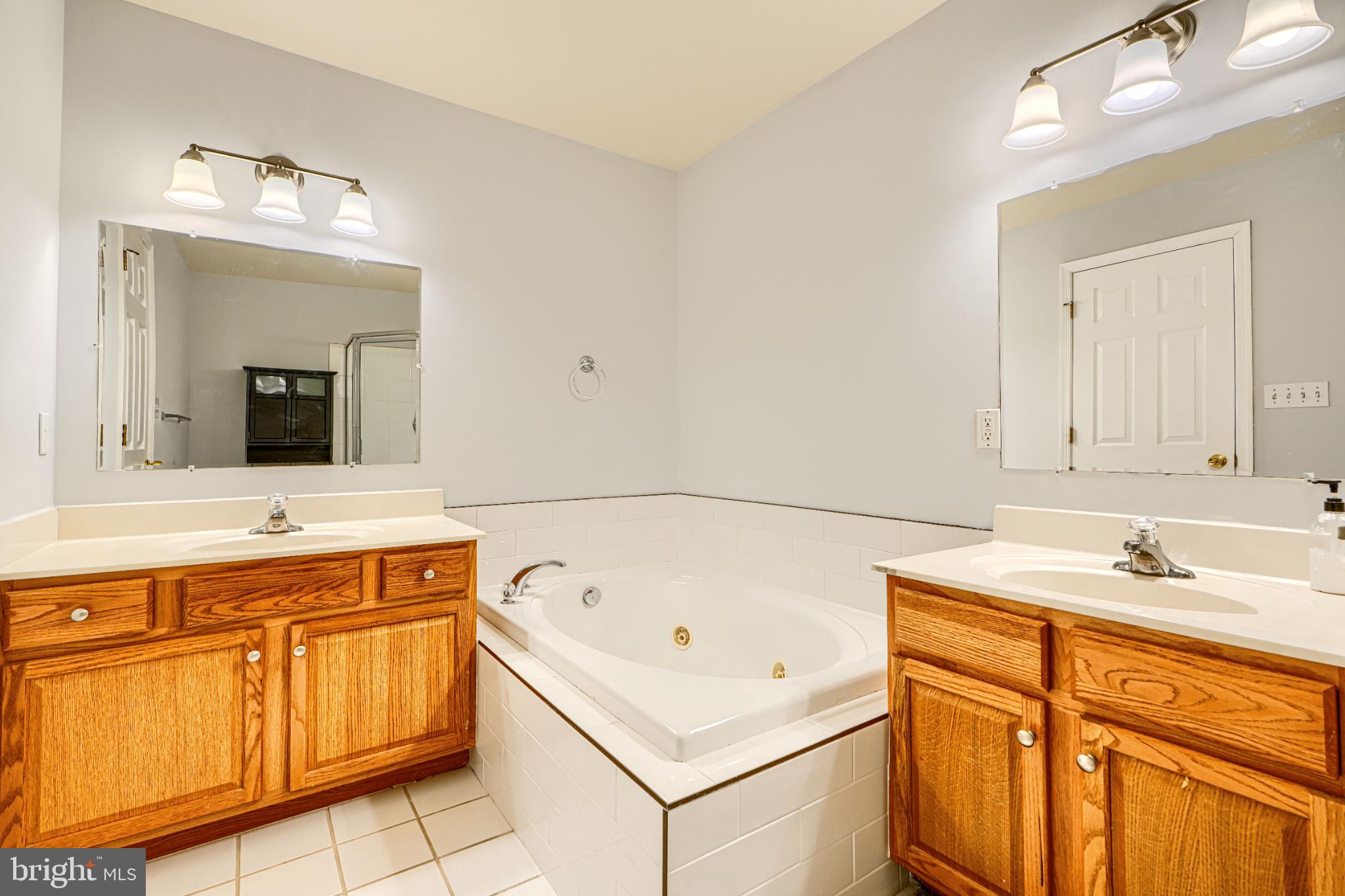 RANDALLSTOWN - Residential