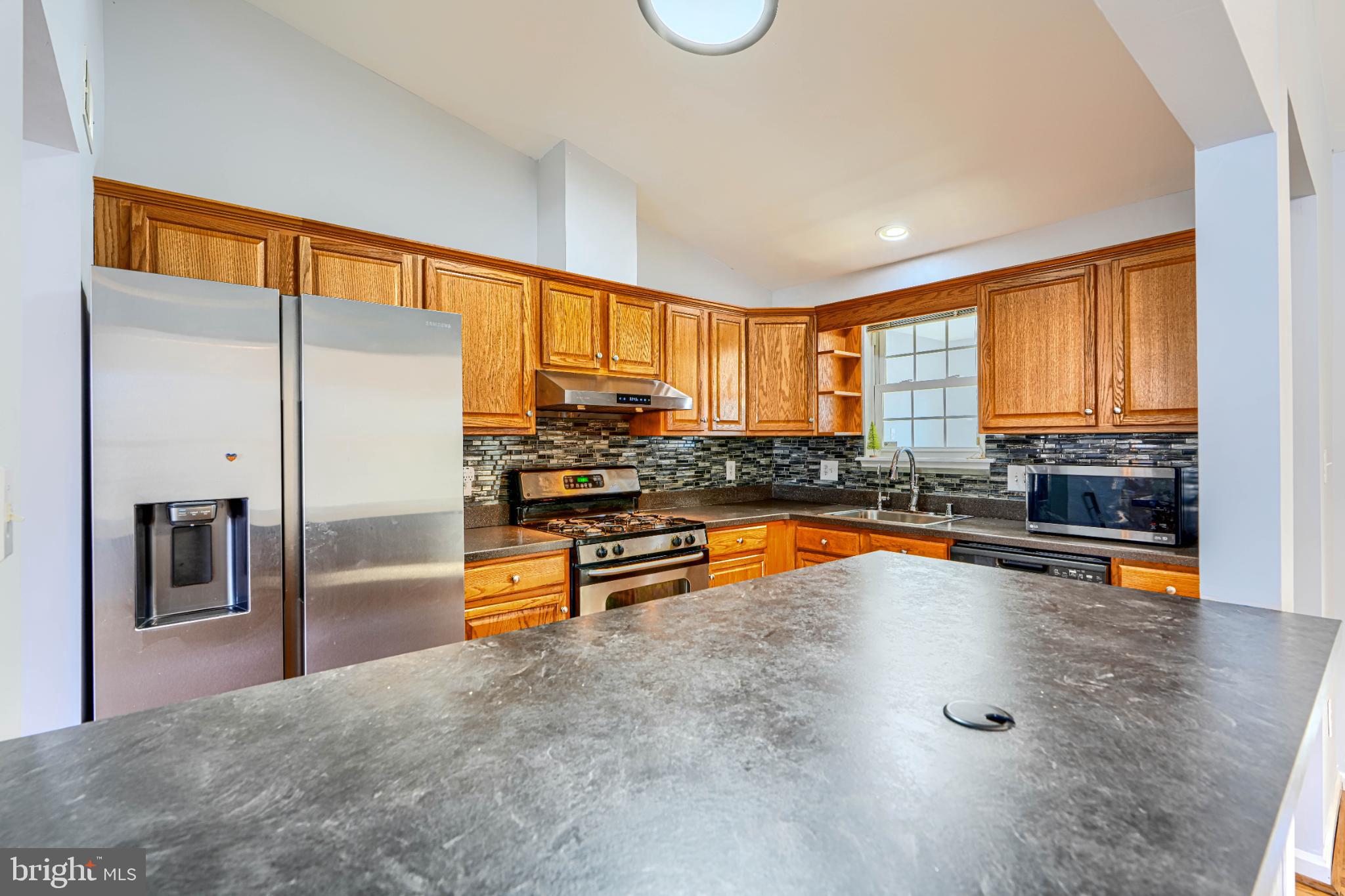 RANDALLSTOWN - Residential