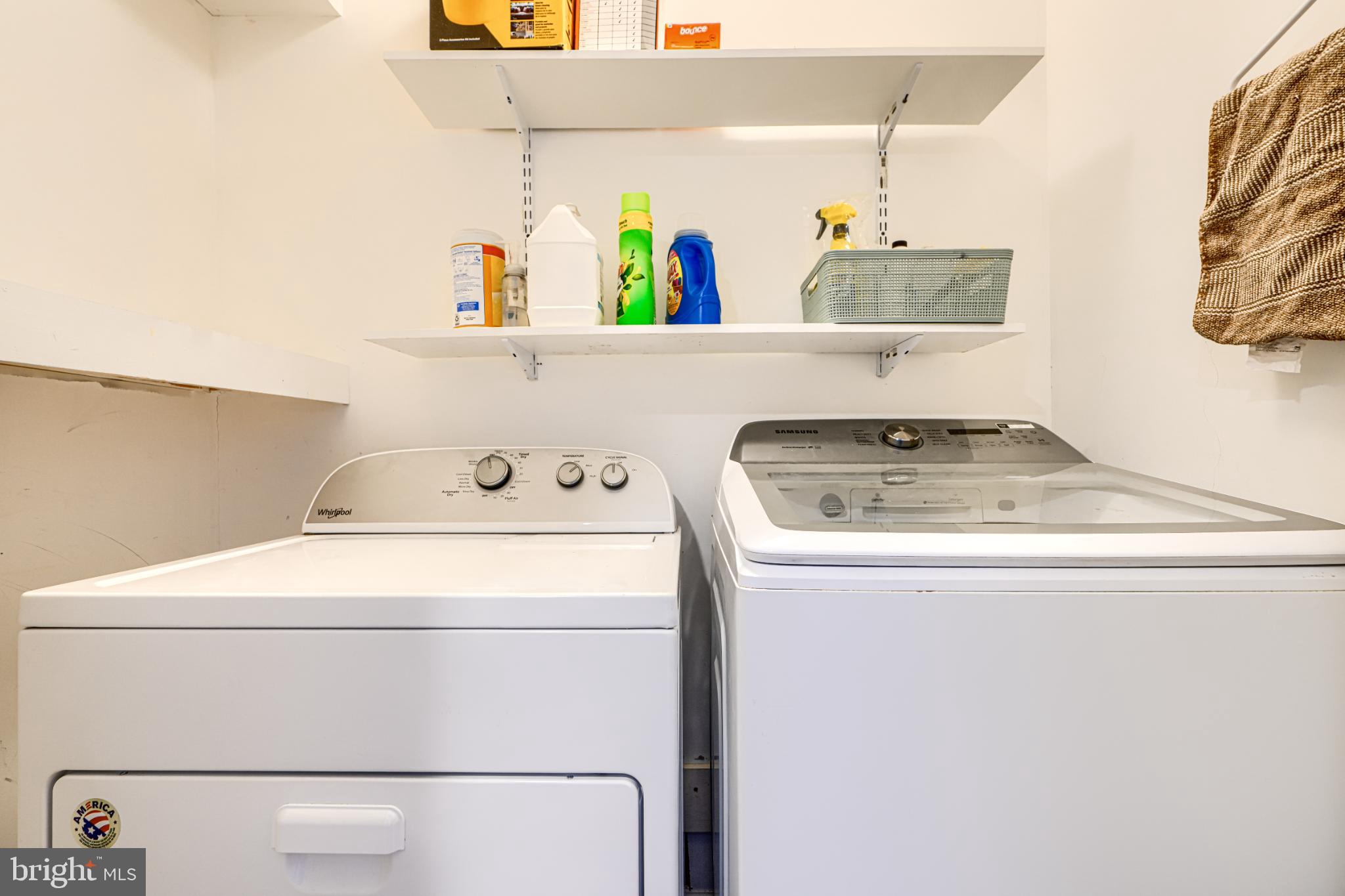 RANDALLSTOWN - Residential