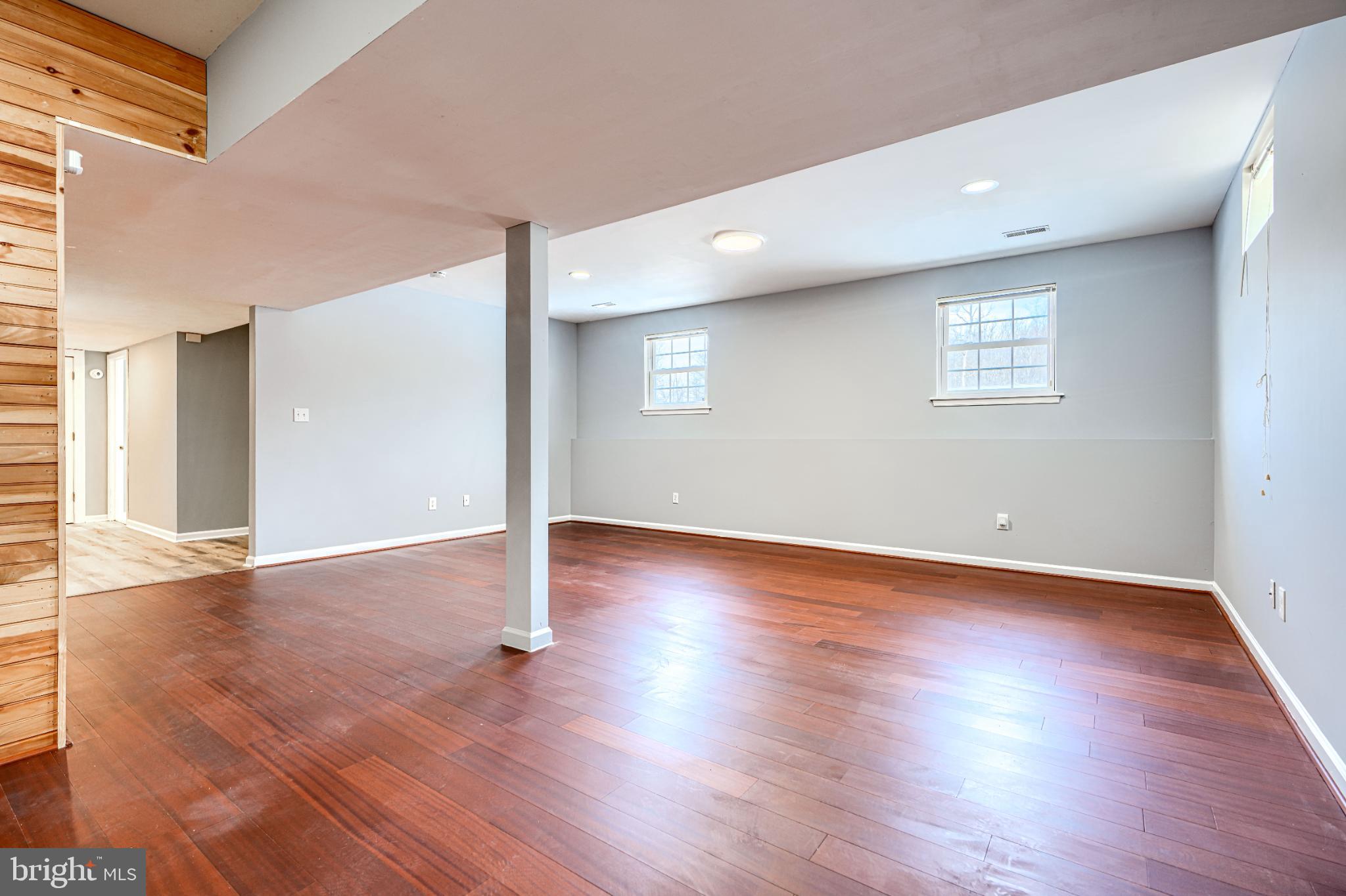 RANDALLSTOWN - Residential