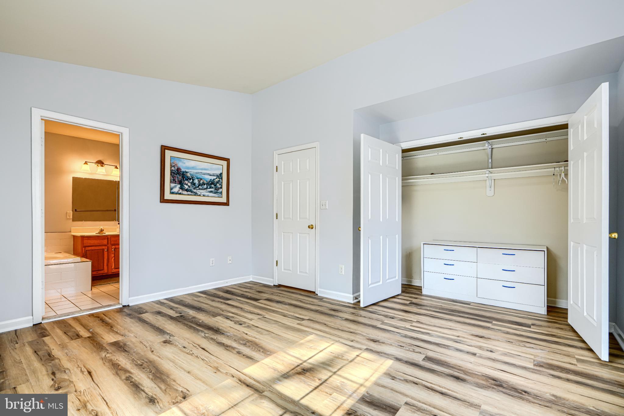 RANDALLSTOWN - Residential