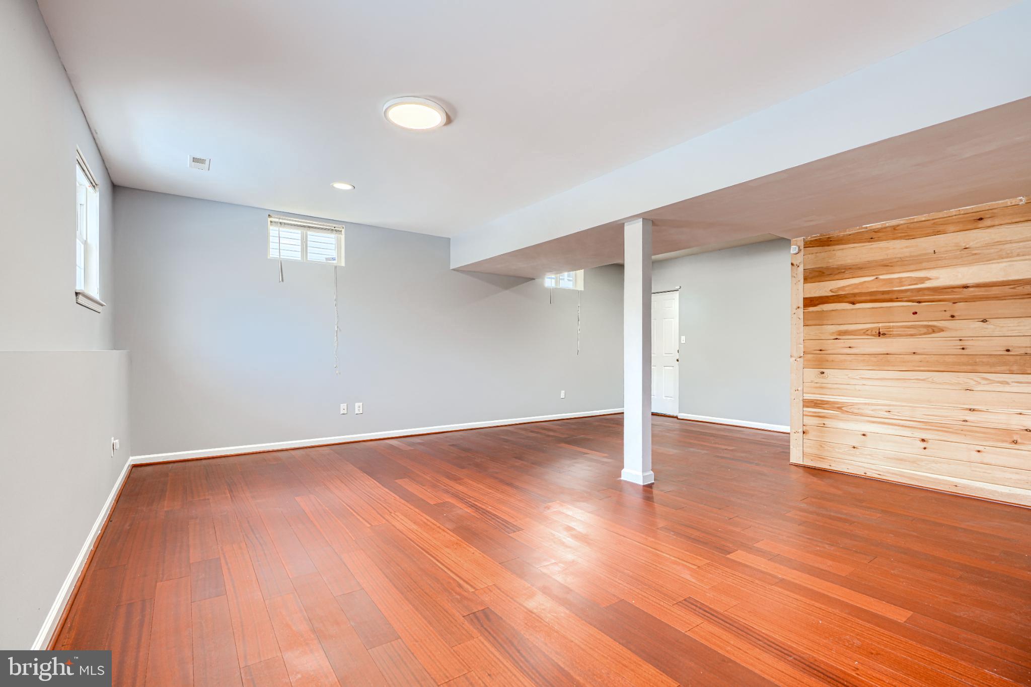 RANDALLSTOWN - Residential