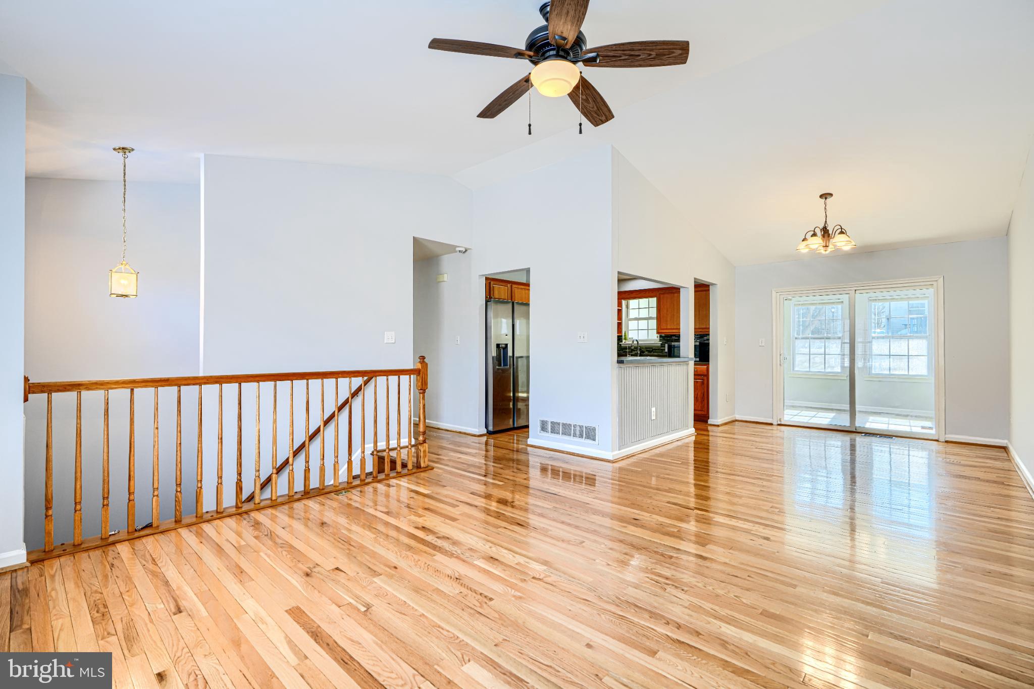 RANDALLSTOWN - Residential