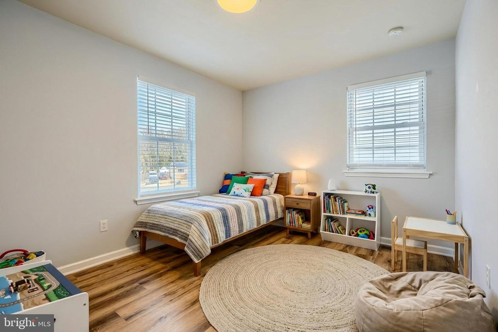 RANDALLSTOWN - Residential