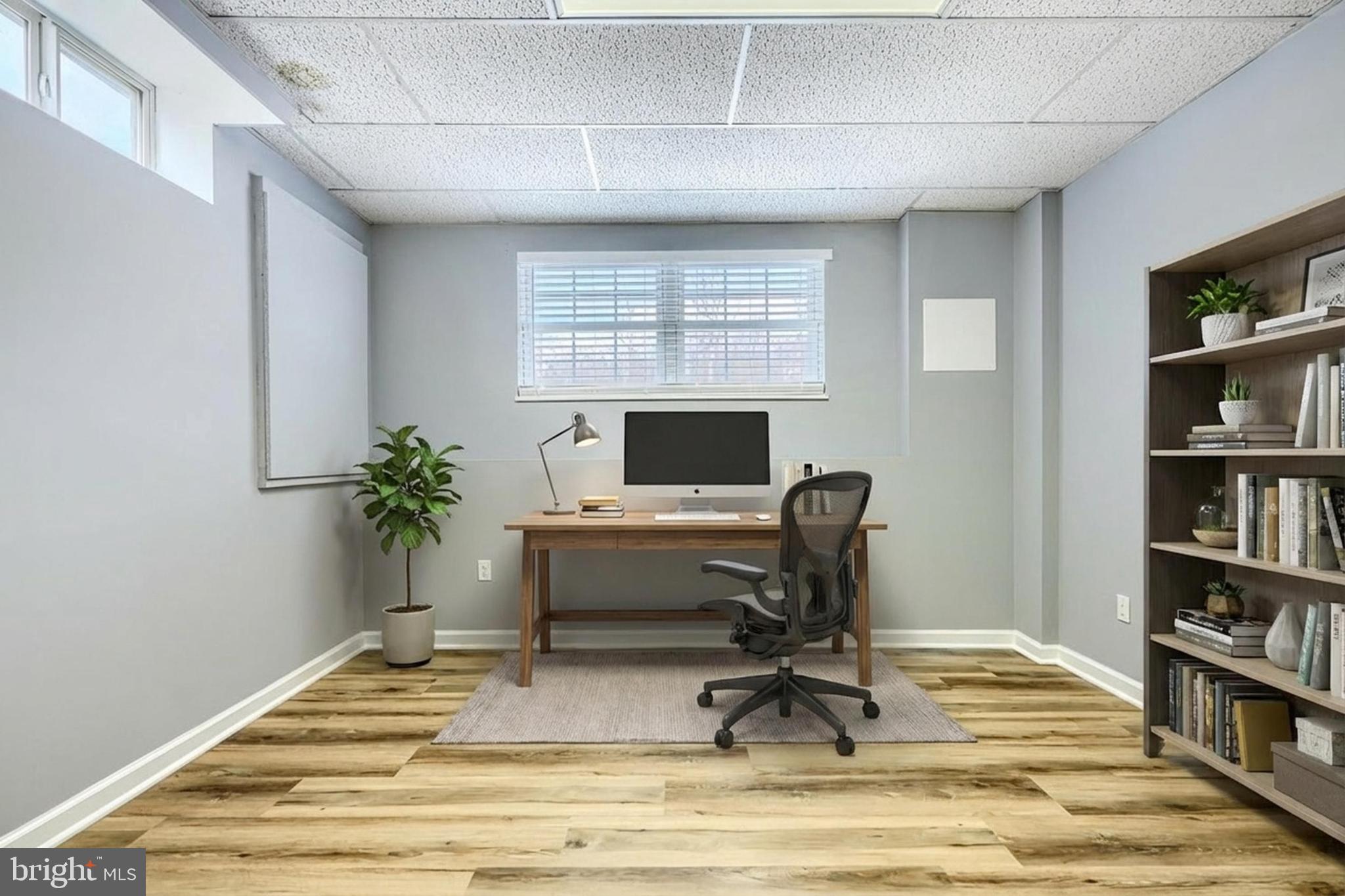 RANDALLSTOWN - Residential