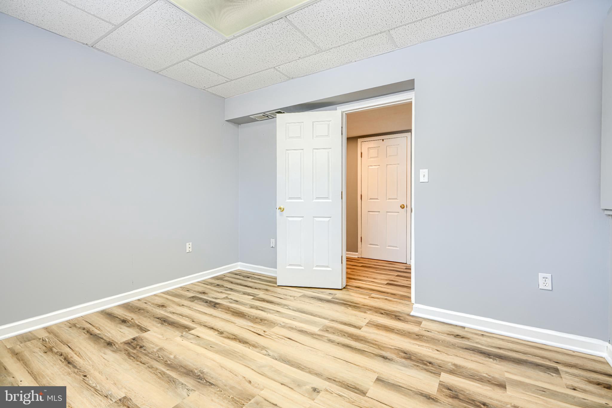 RANDALLSTOWN - Residential