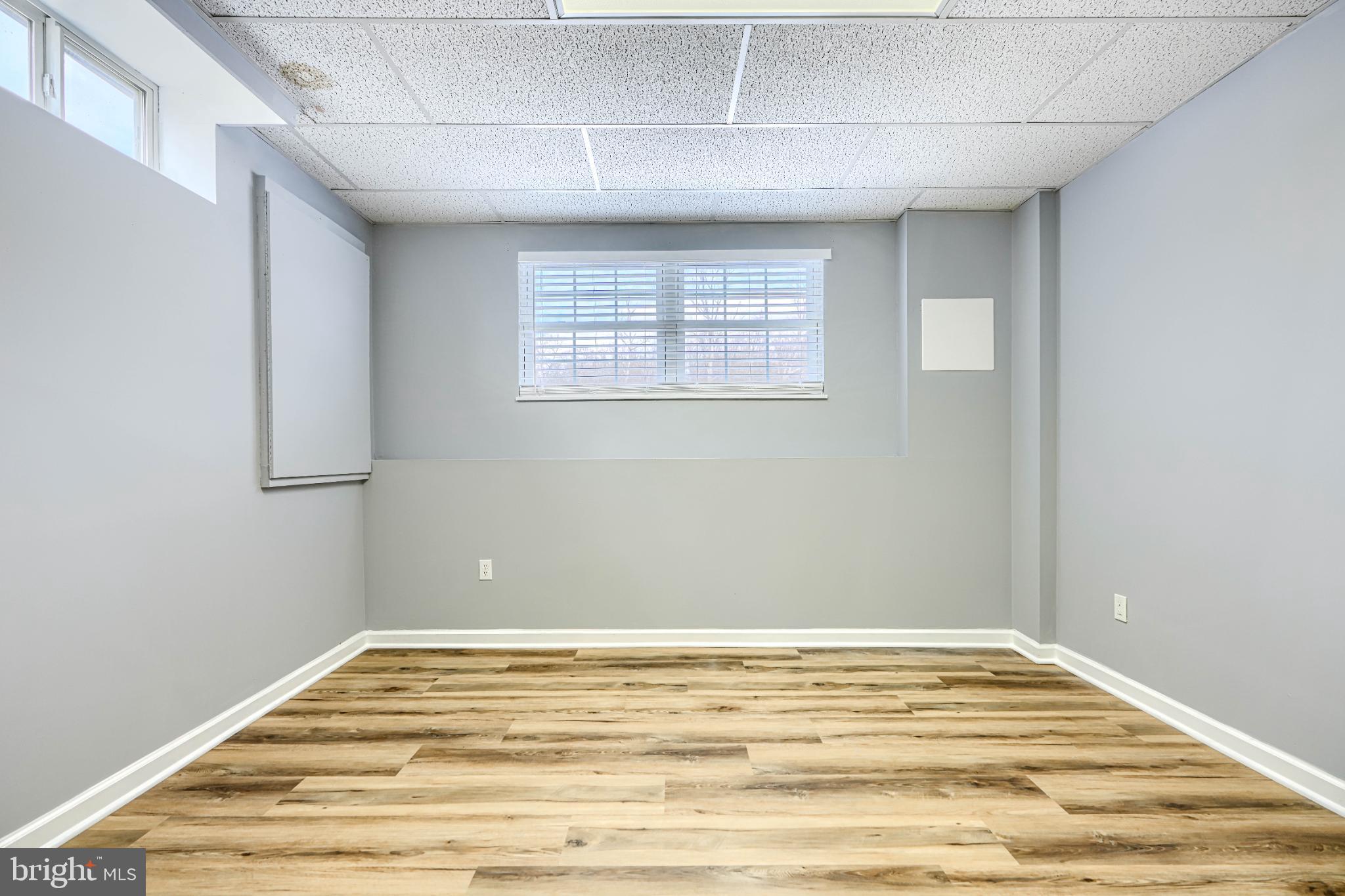 RANDALLSTOWN - Residential