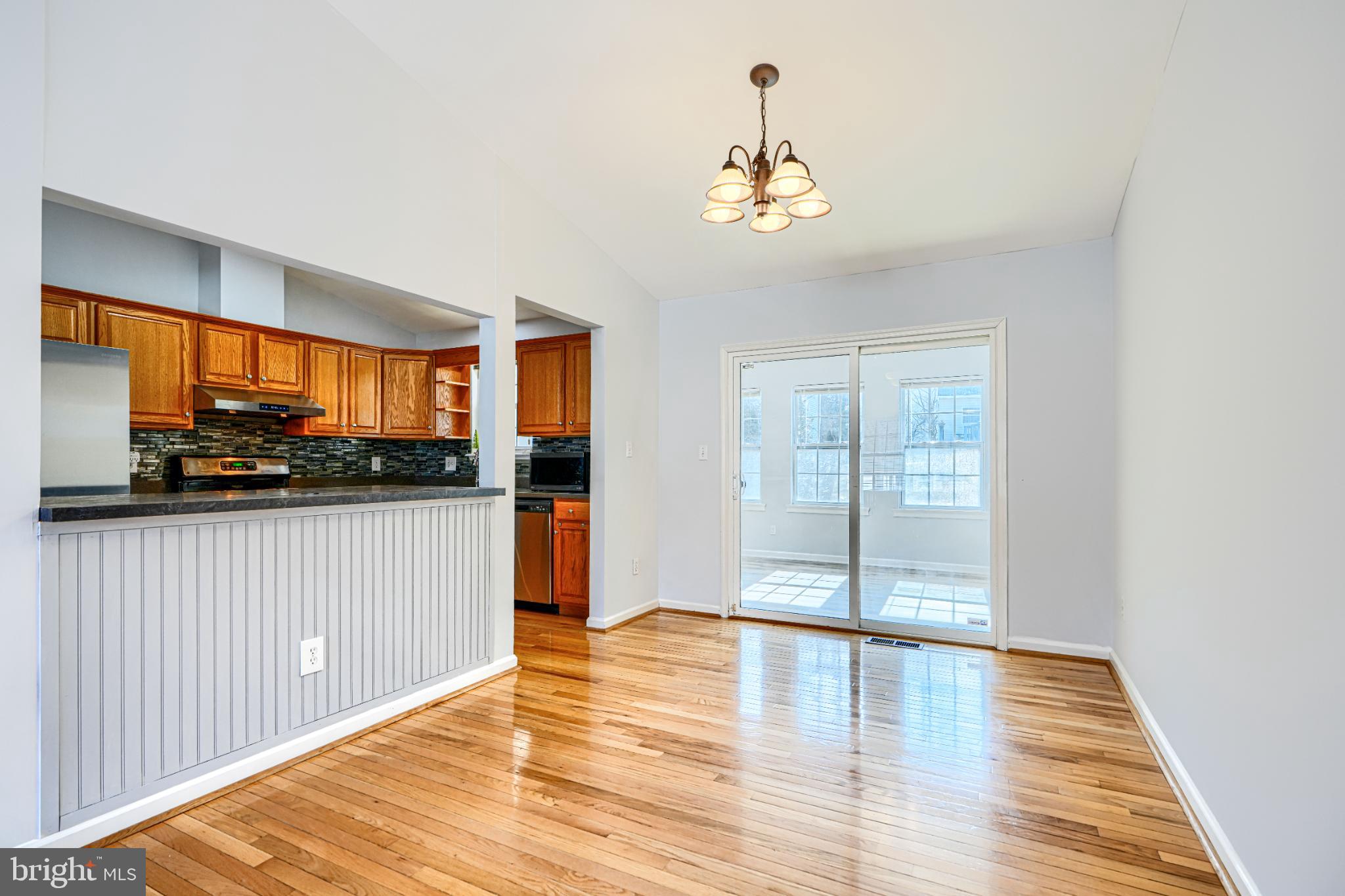 RANDALLSTOWN - Residential