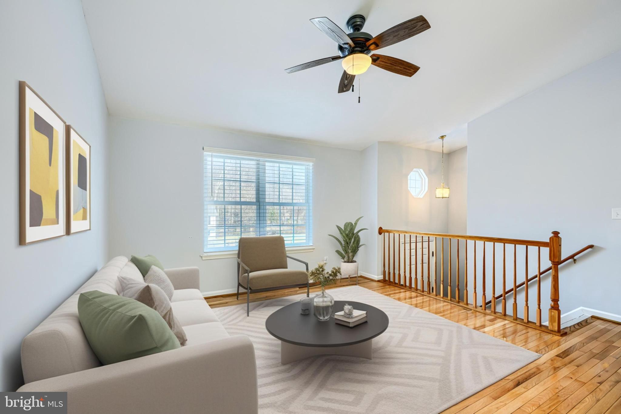 RANDALLSTOWN - Residential