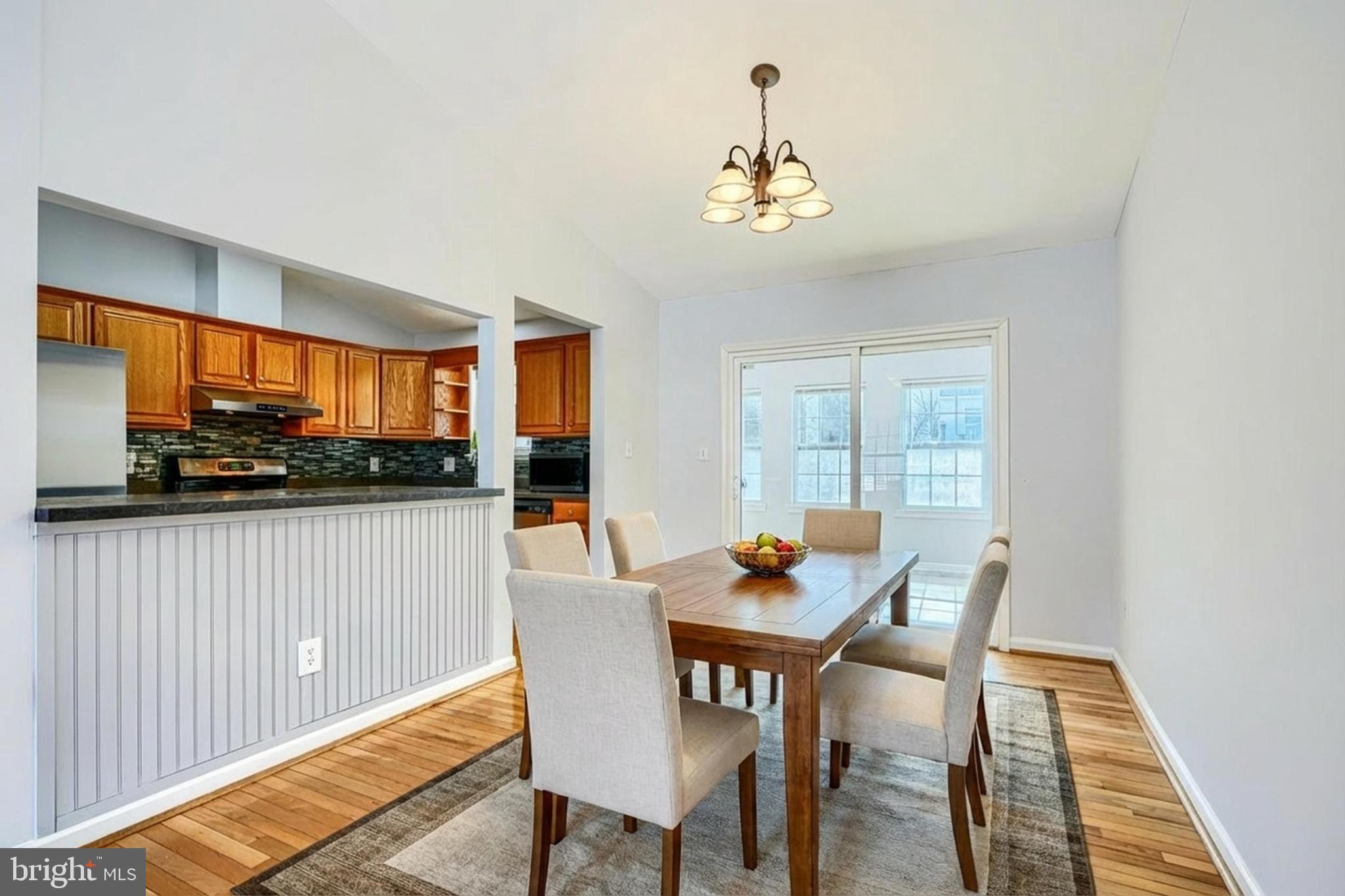 RANDALLSTOWN - Residential