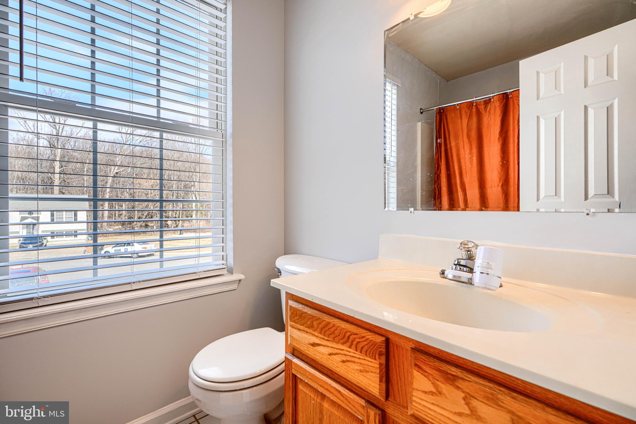 RANDALLSTOWN - Residential