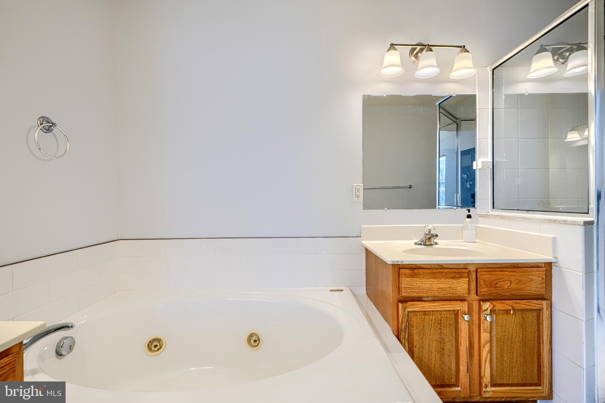 RANDALLSTOWN - Residential