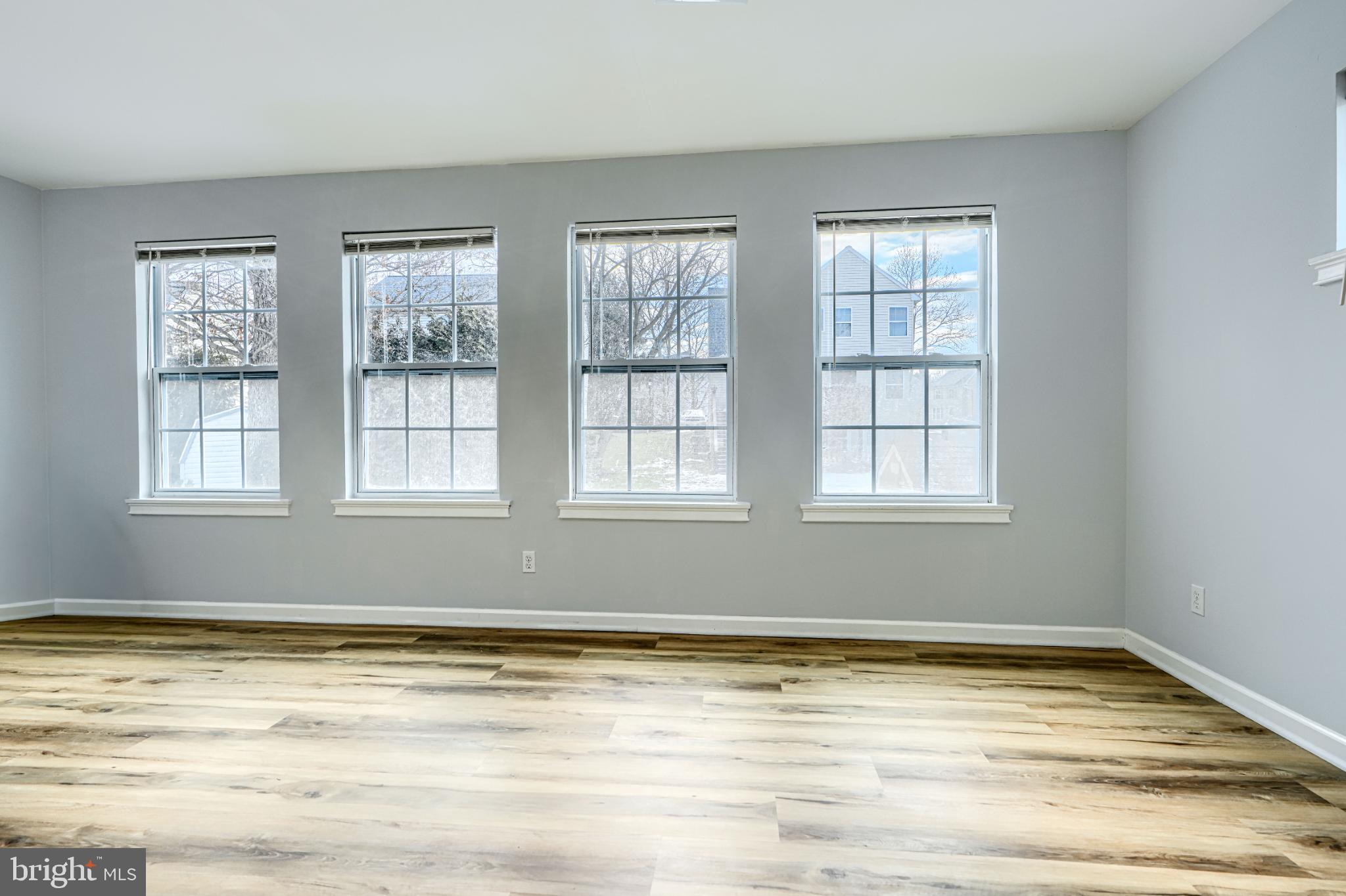 RANDALLSTOWN - Residential