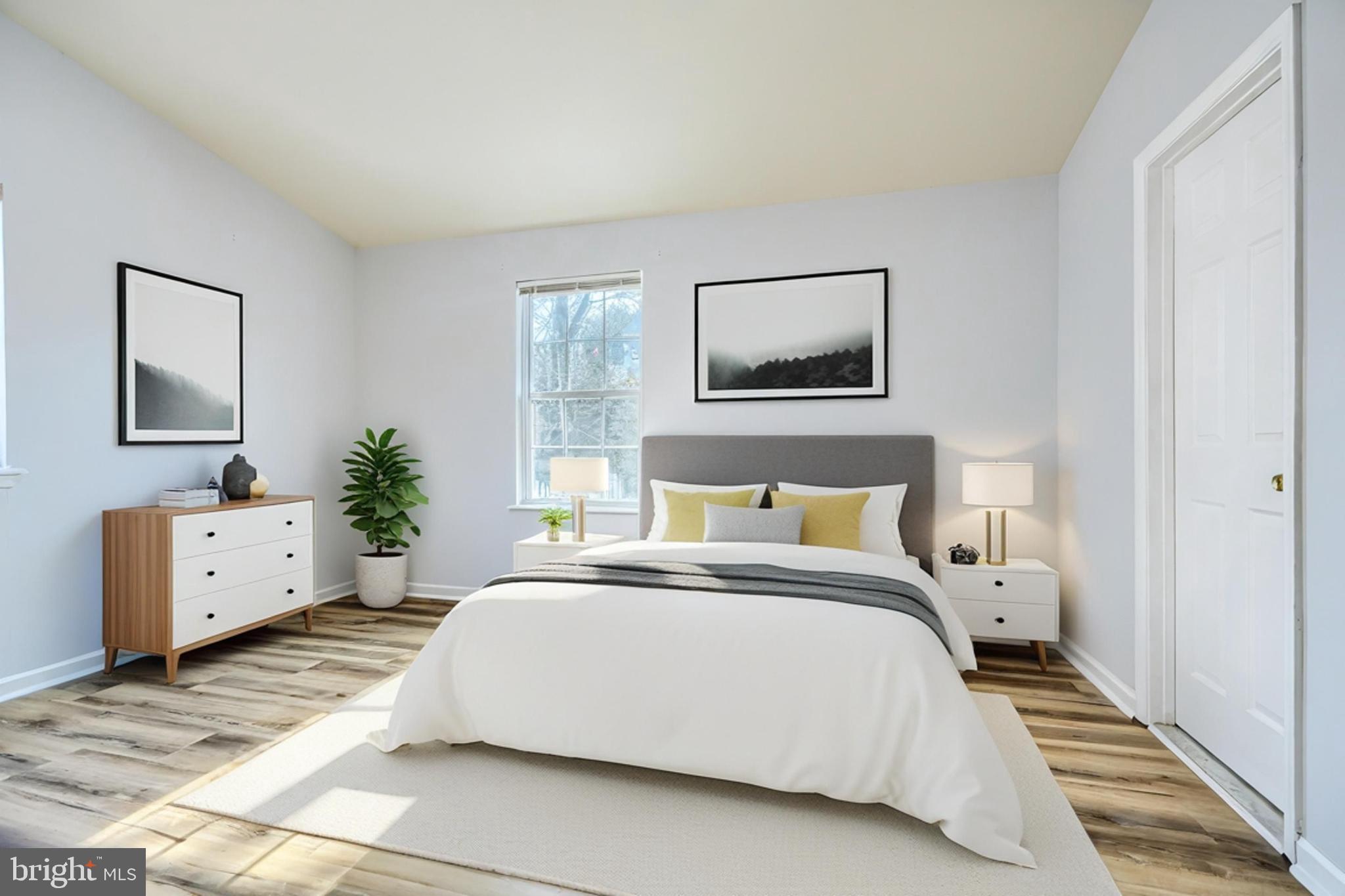 RANDALLSTOWN - Residential