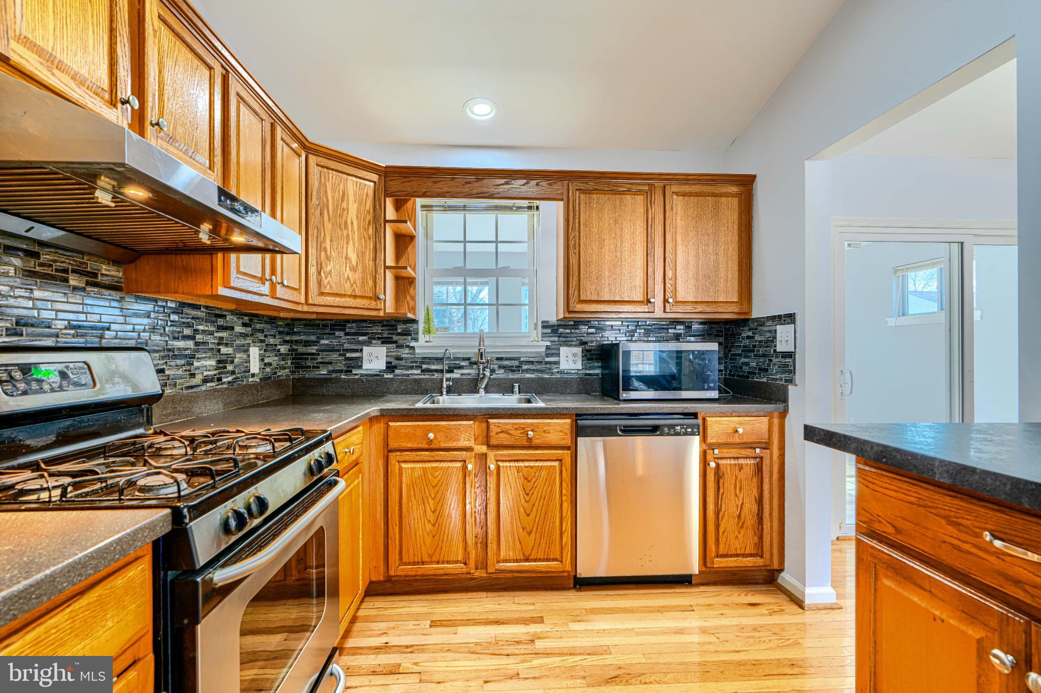 RANDALLSTOWN - Residential