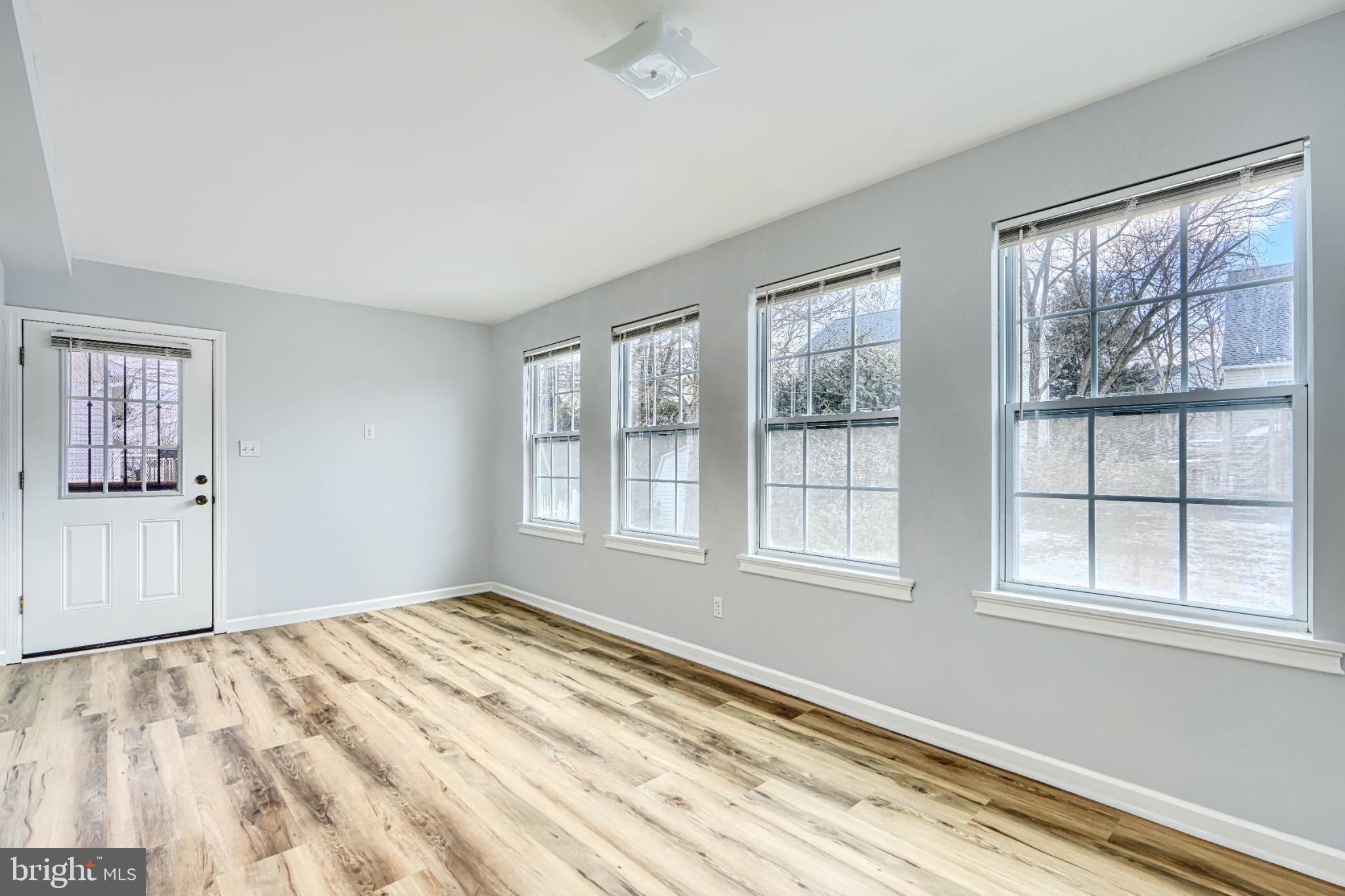 RANDALLSTOWN - Residential