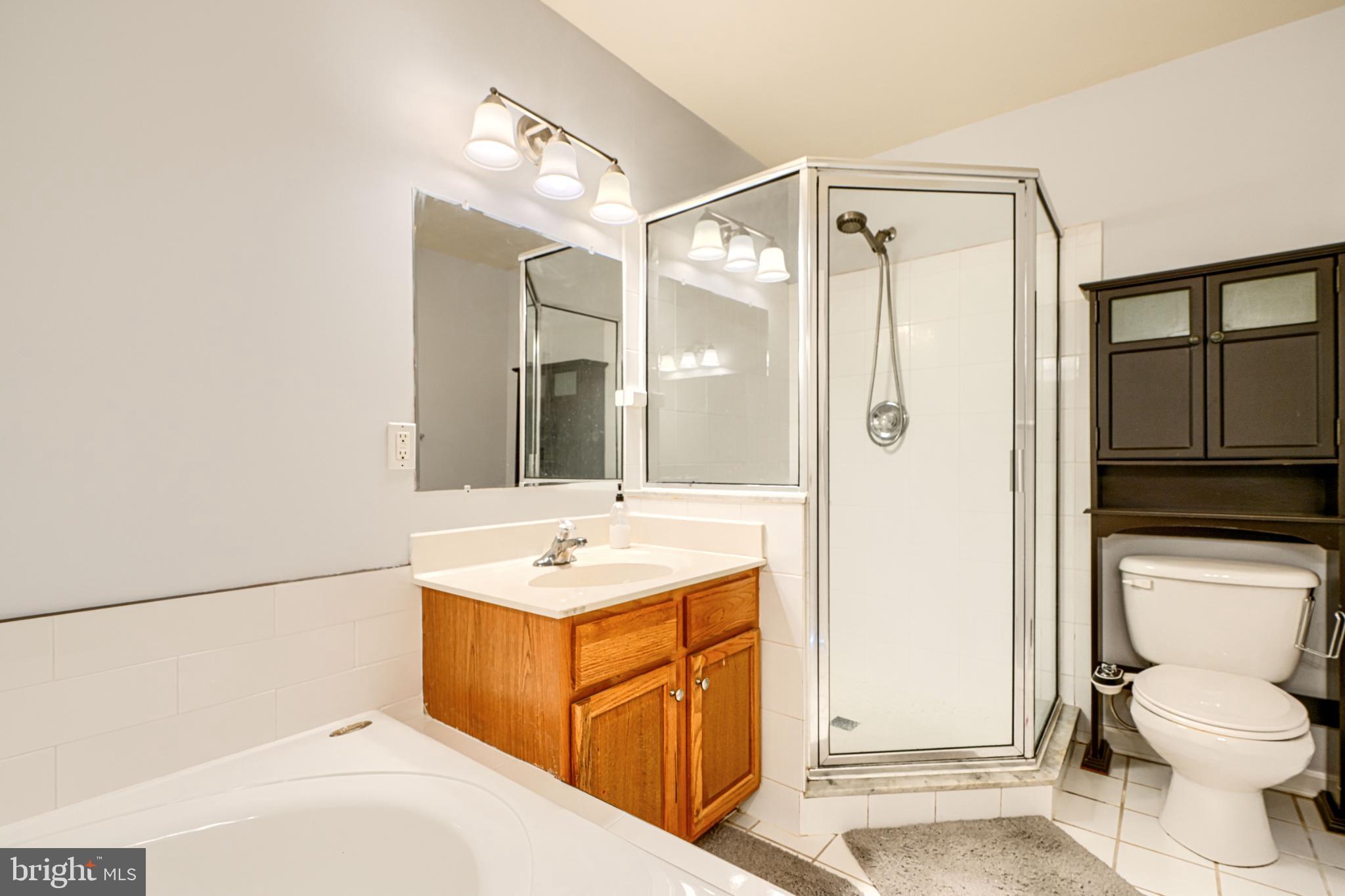 RANDALLSTOWN - Residential