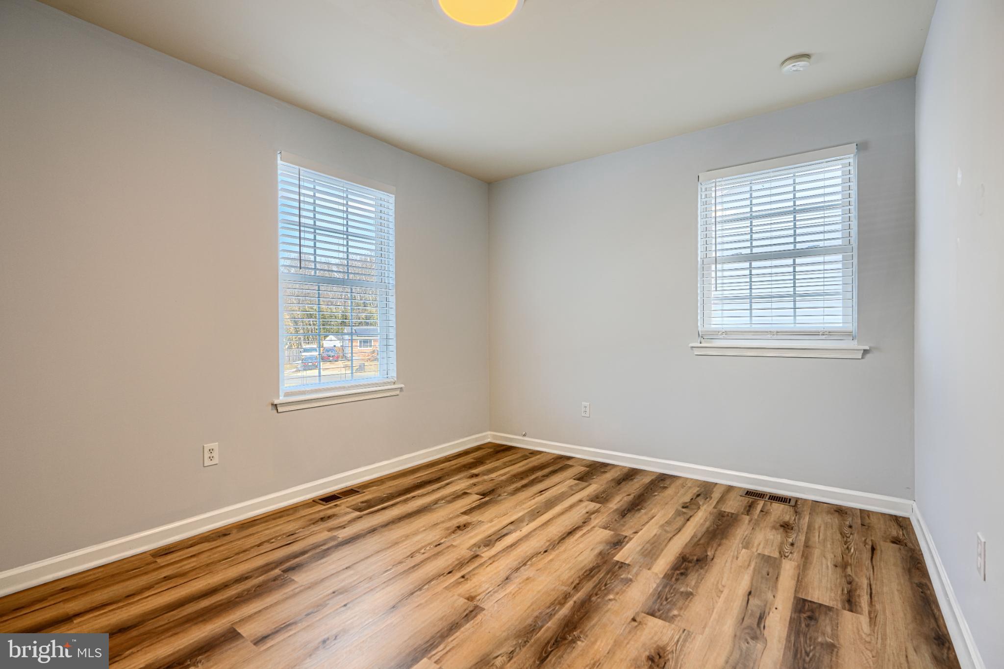 RANDALLSTOWN - Residential