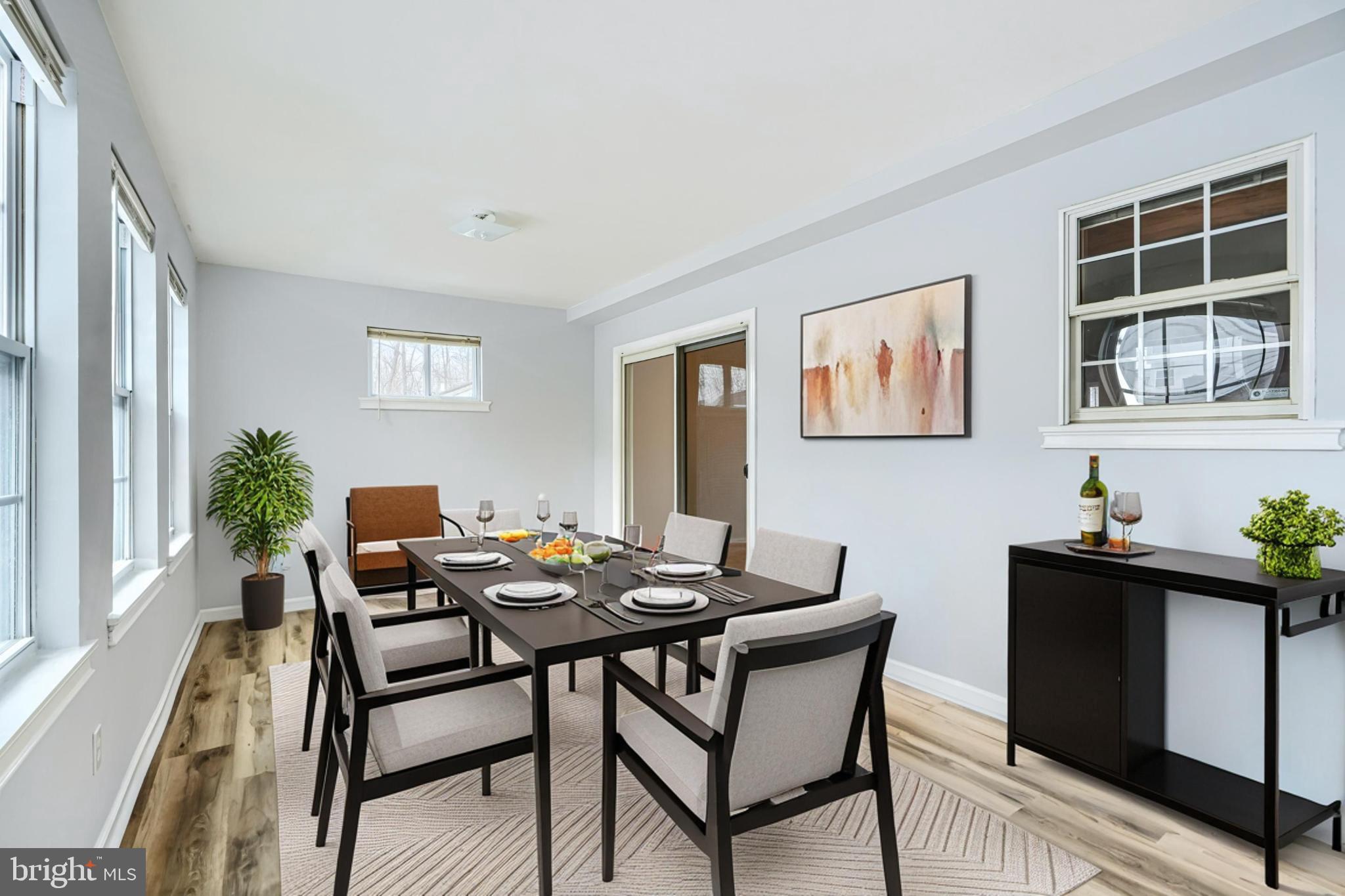 RANDALLSTOWN - Residential