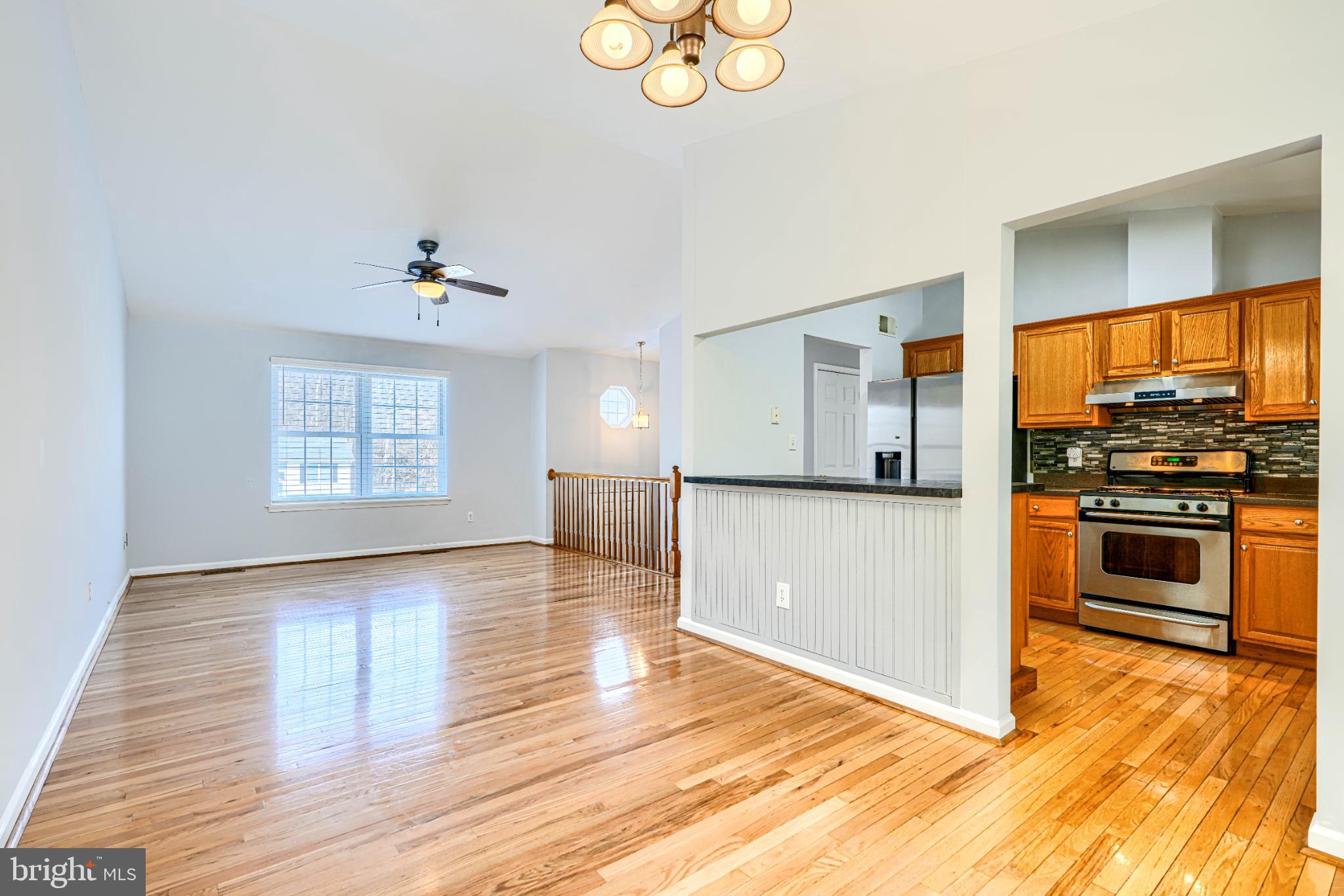 RANDALLSTOWN - Residential