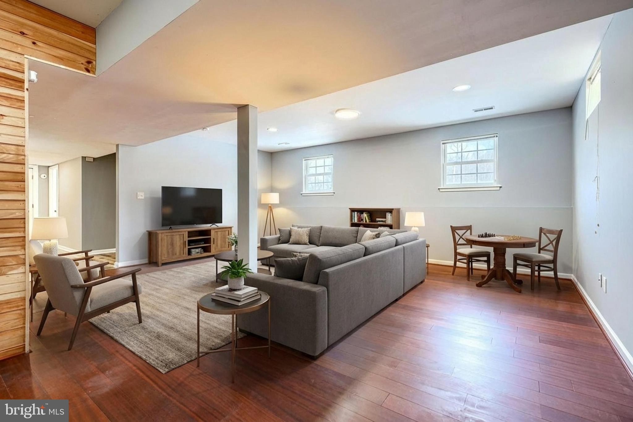 RANDALLSTOWN - Residential