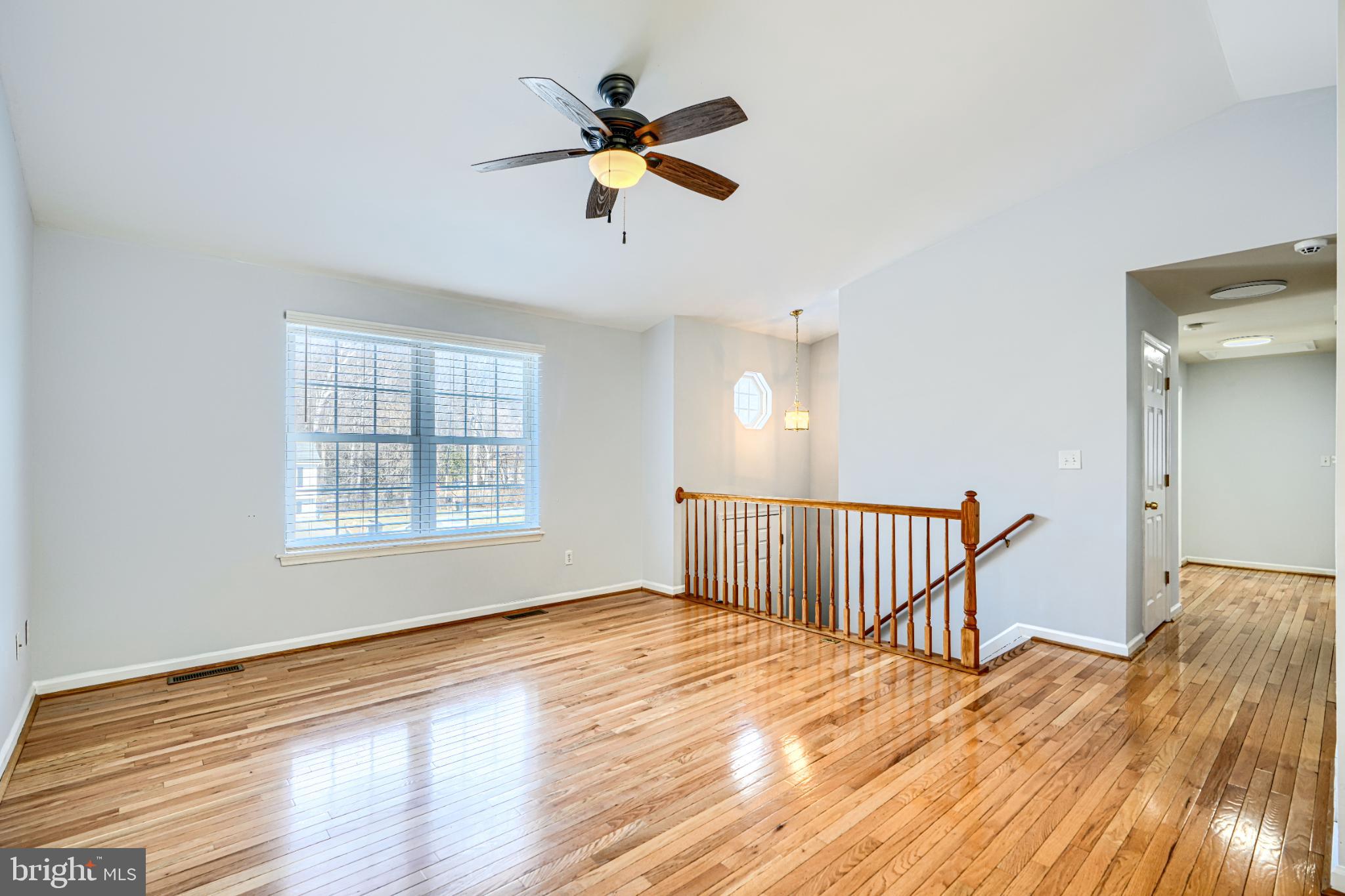 RANDALLSTOWN - Residential