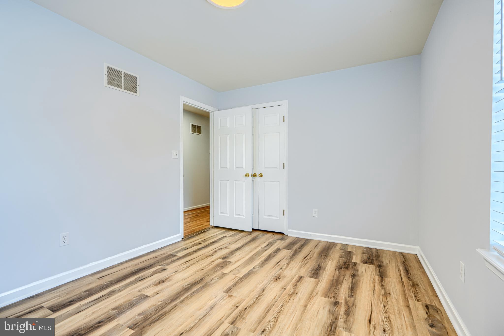 RANDALLSTOWN - Residential