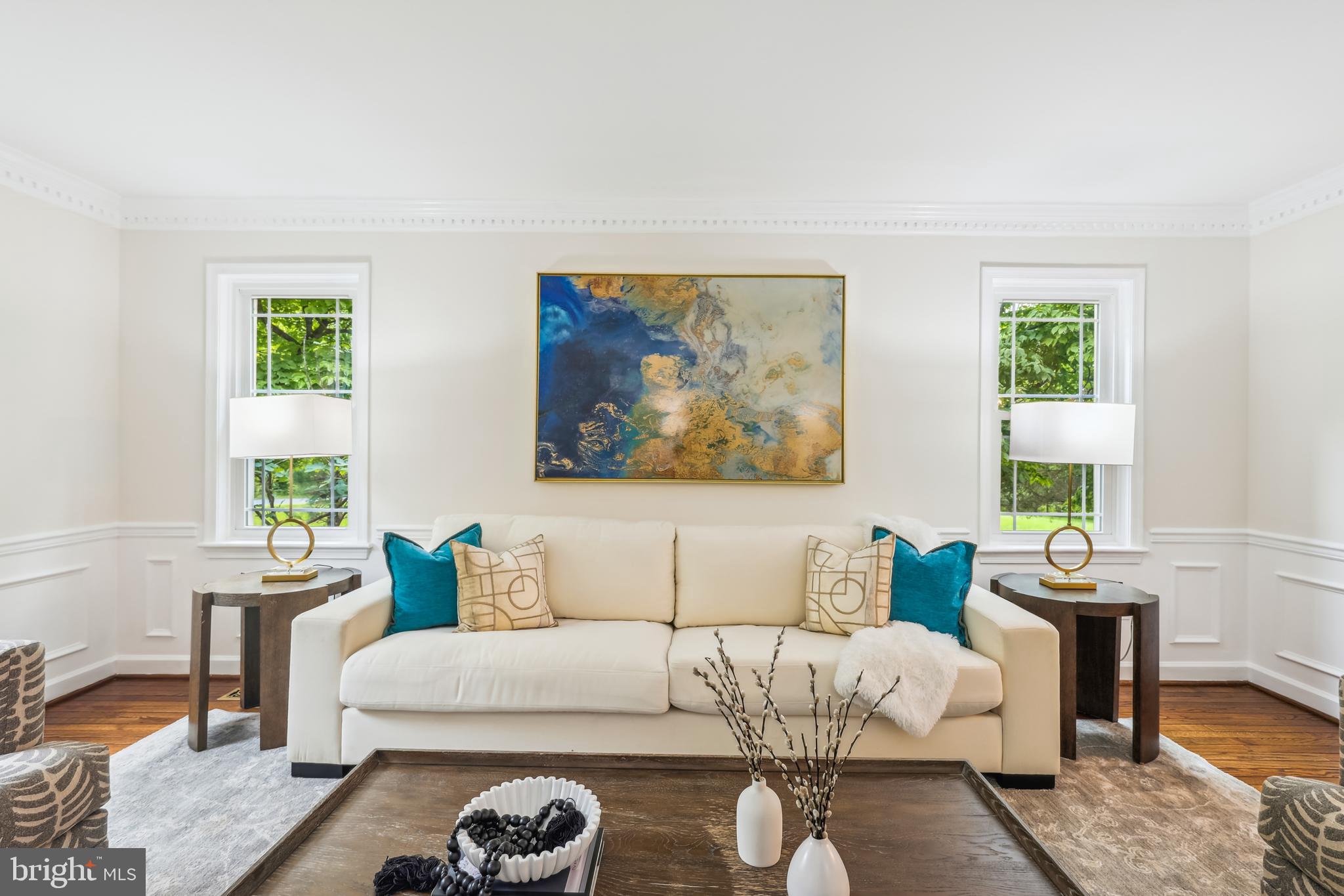 PT ROCKVILLE OUT RES 3 - Residential