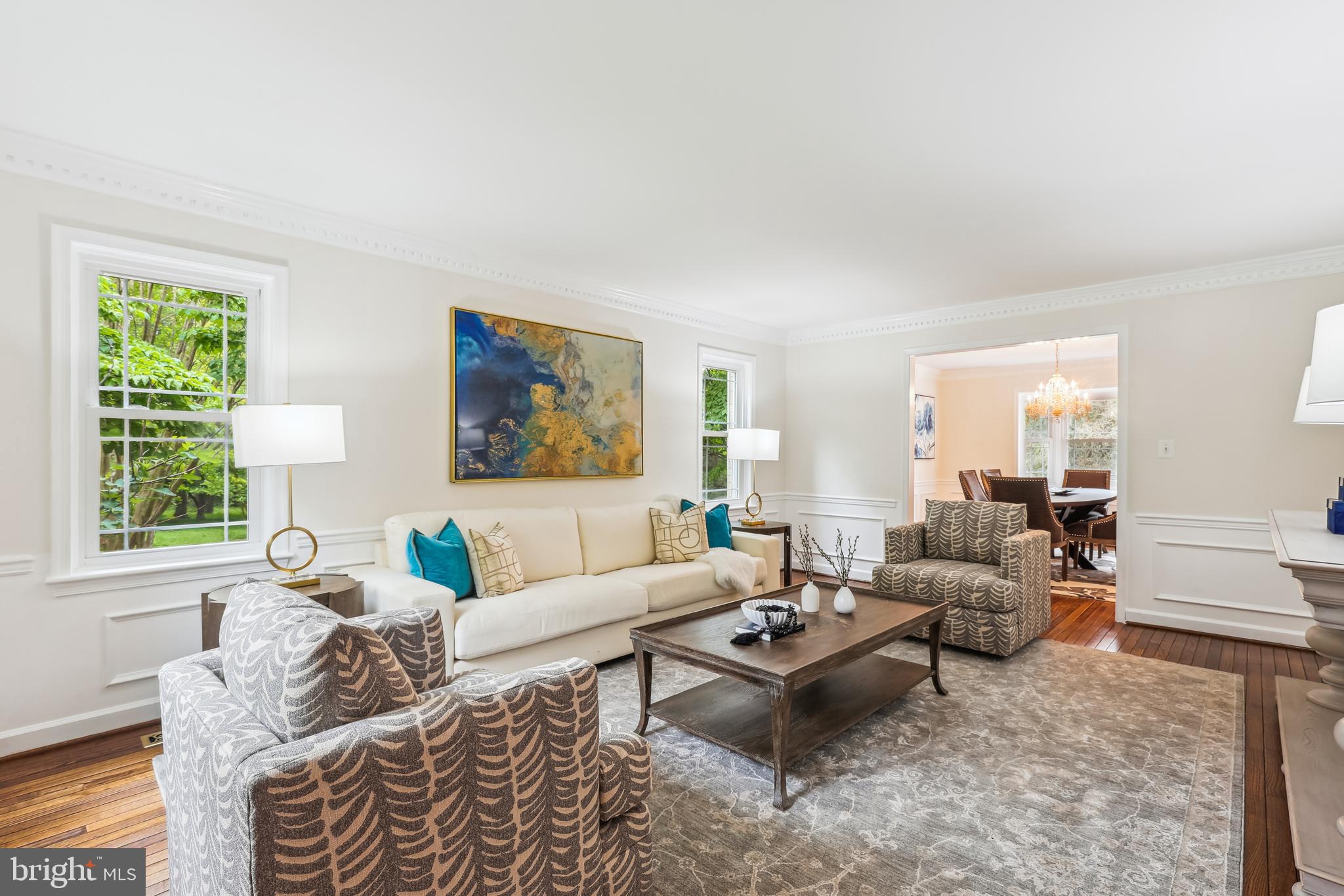 PT ROCKVILLE OUT RES 3 - Residential