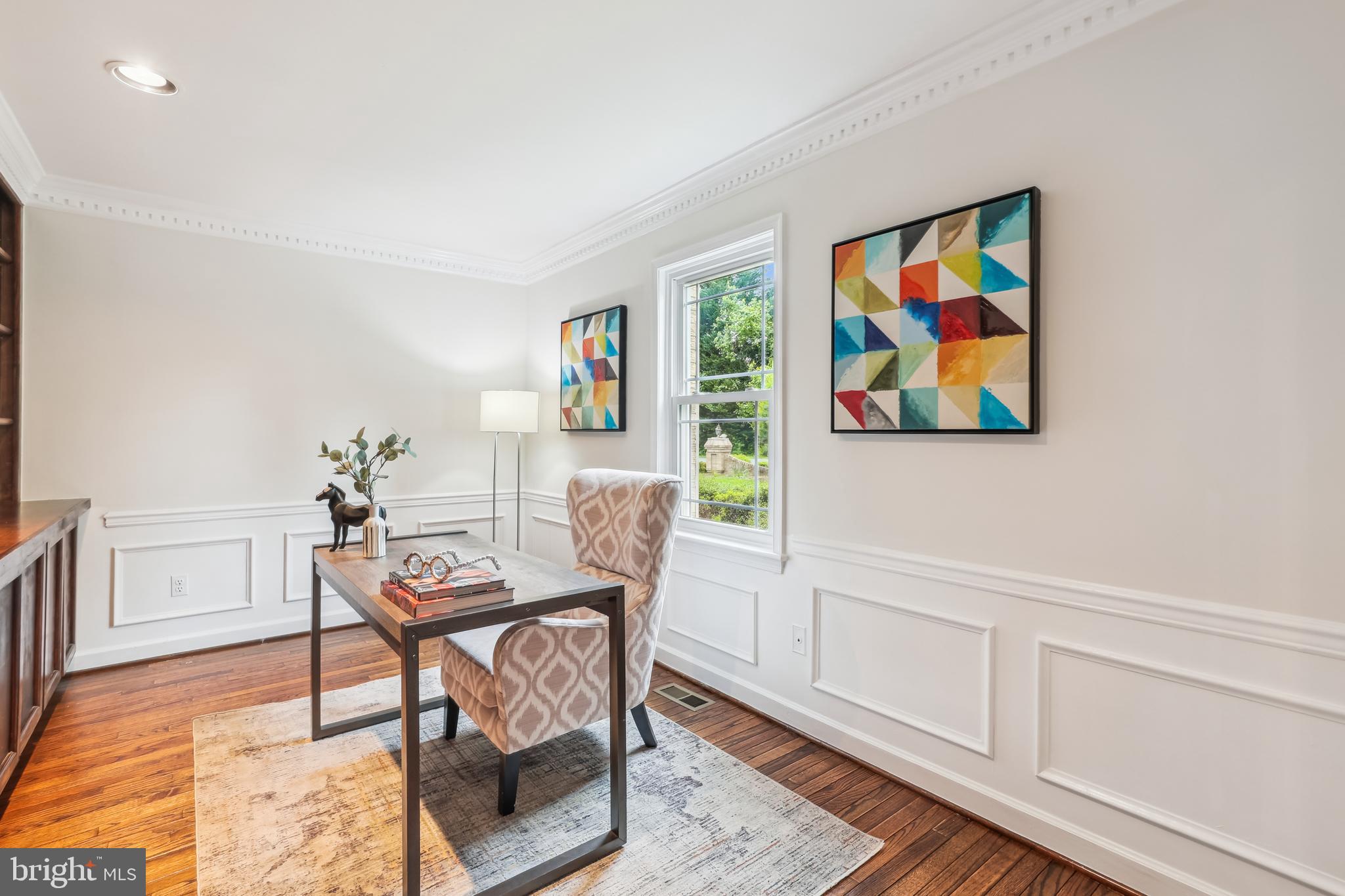 PT ROCKVILLE OUT RES 3 - Residential