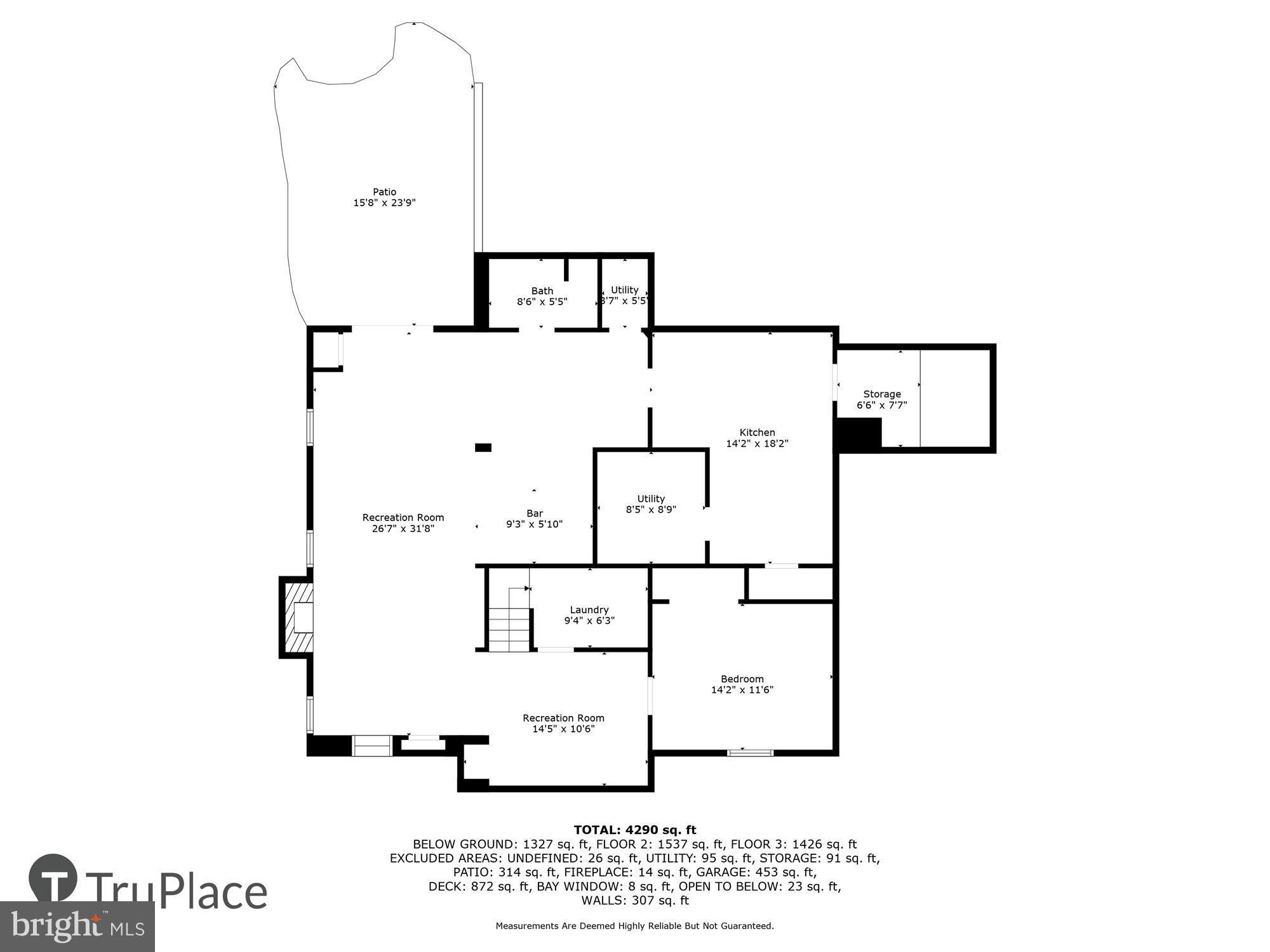PT ROCKVILLE OUT RES 3 - Residential
